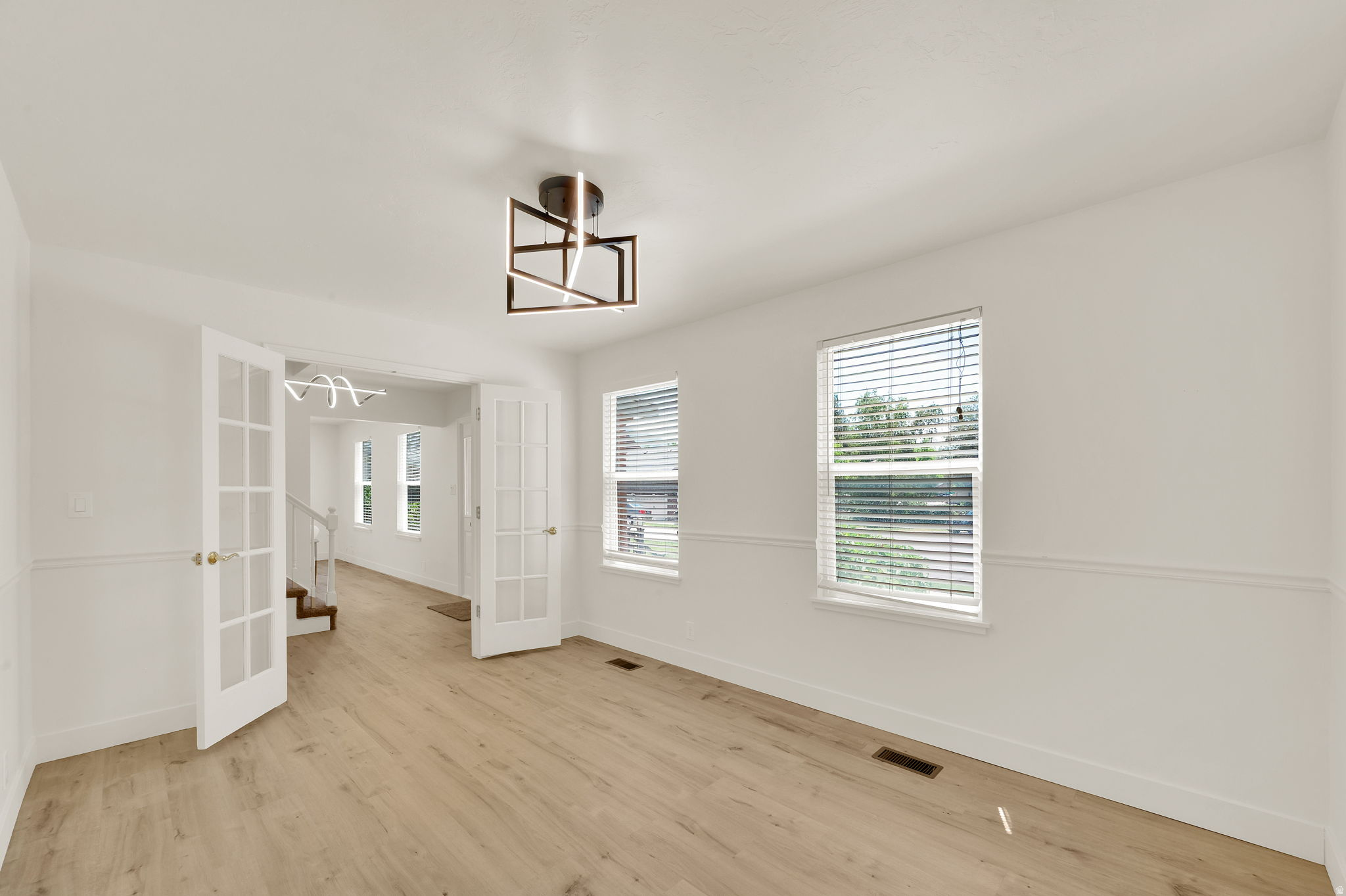 SANDRIDGE #1 - Residential
