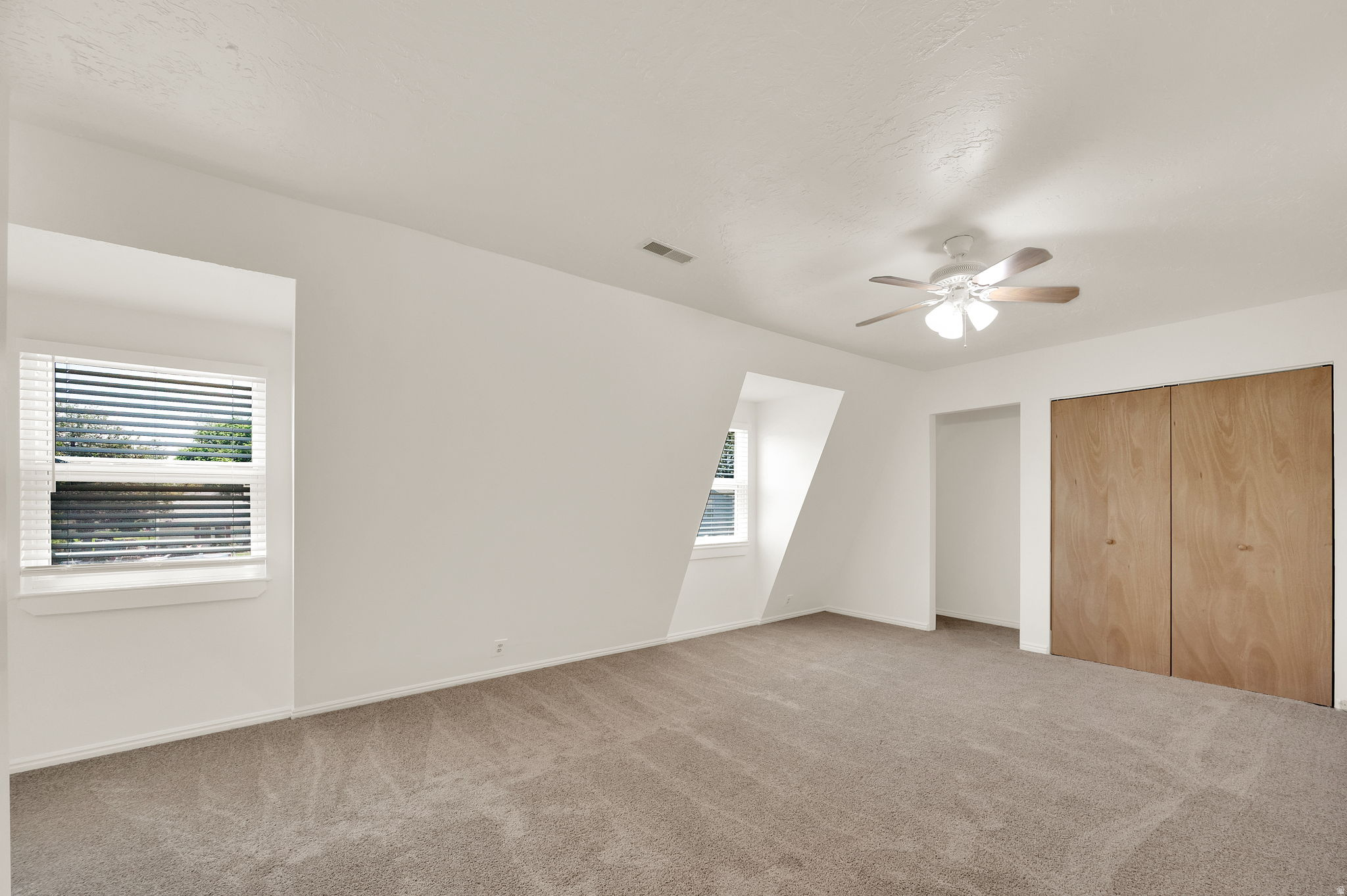 SANDRIDGE #1 - Residential