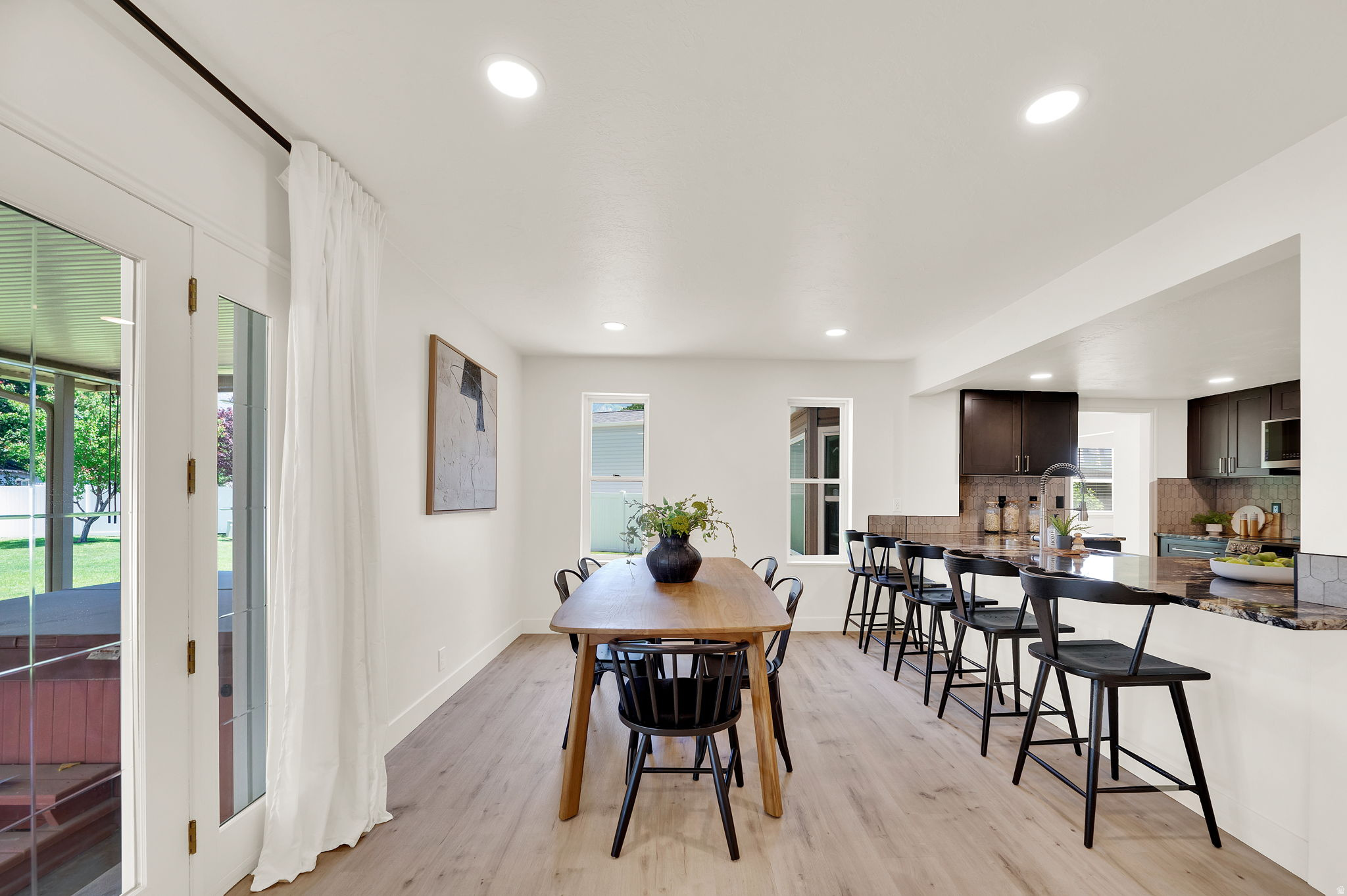 SANDRIDGE #1 - Residential
