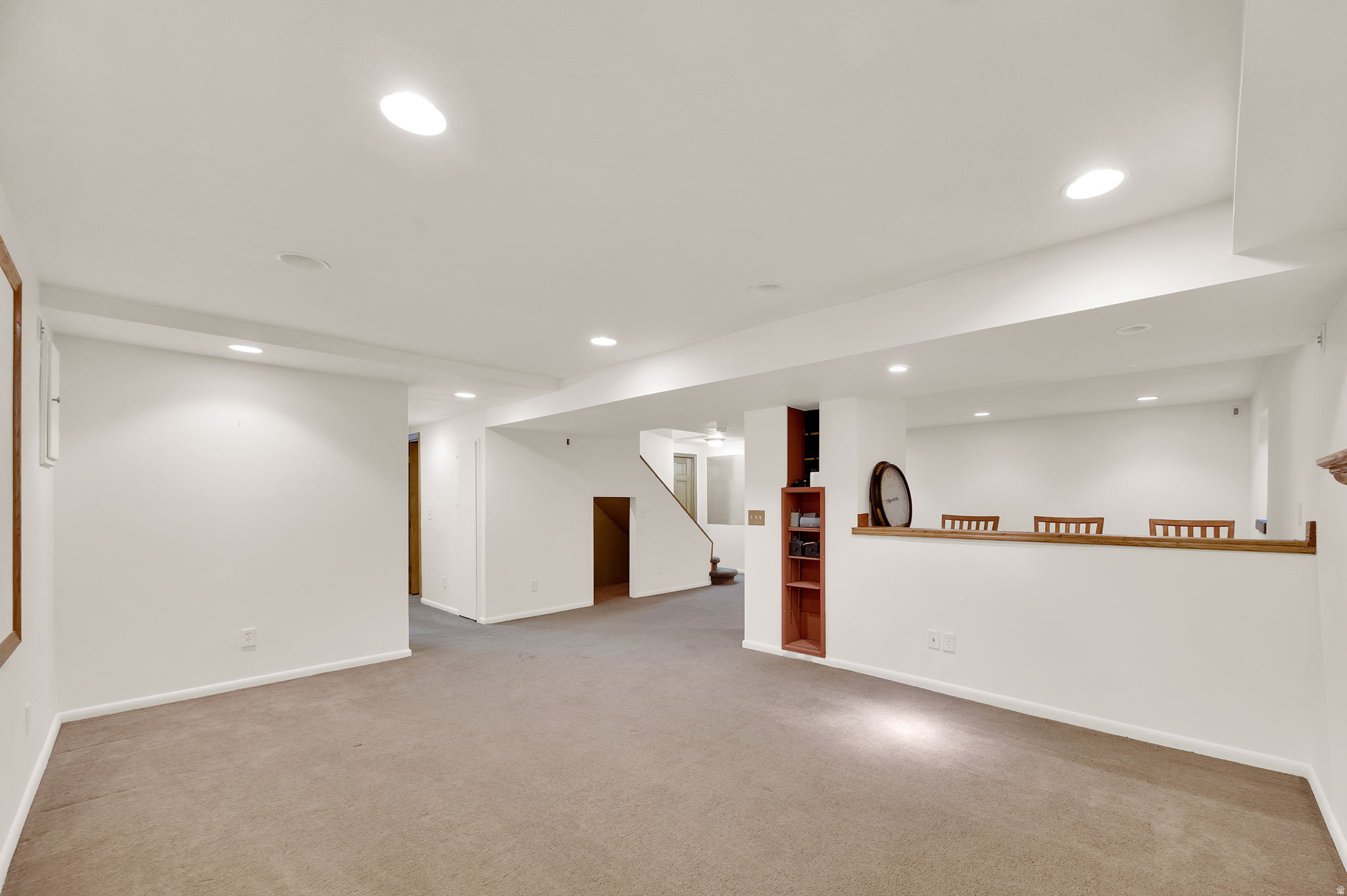 SANDRIDGE #1 - Residential