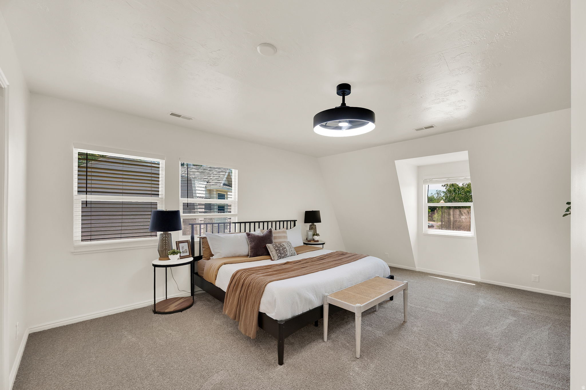 SANDRIDGE #1 - Residential