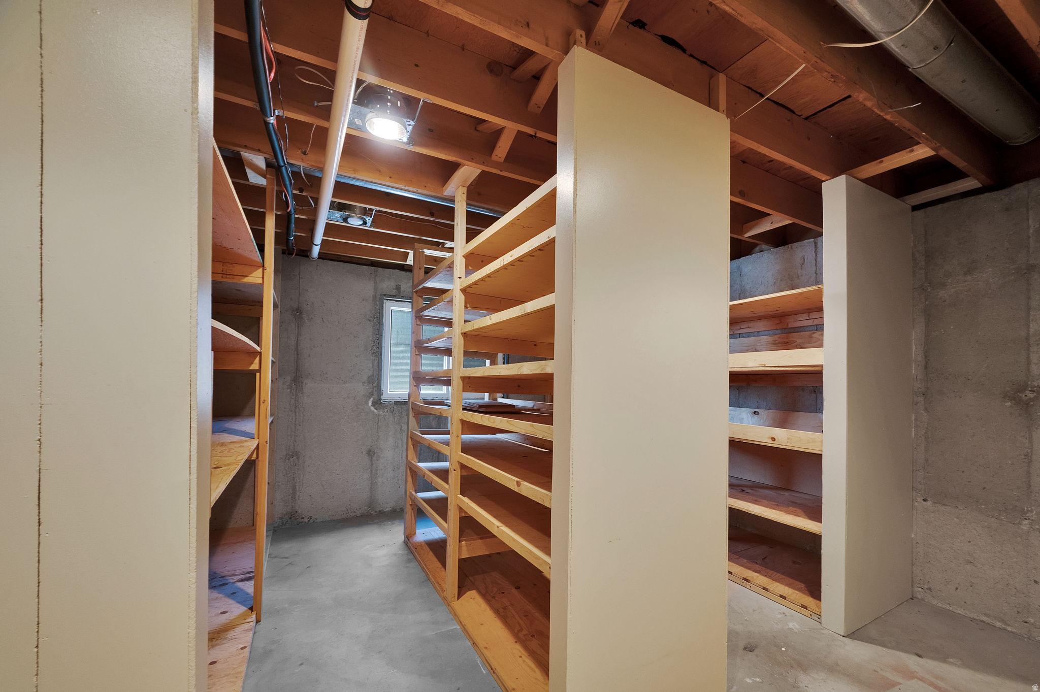 SANDRIDGE #1 - Residential
