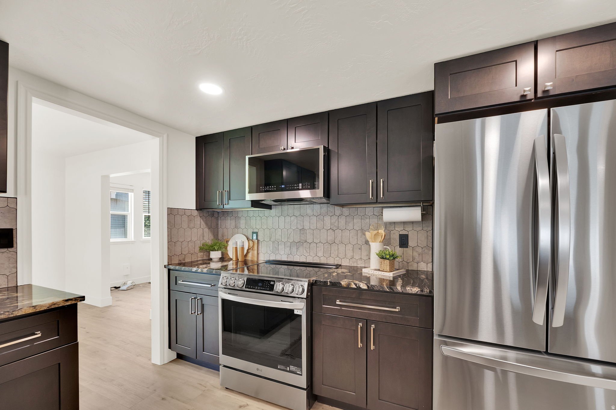 SANDRIDGE #1 - Residential