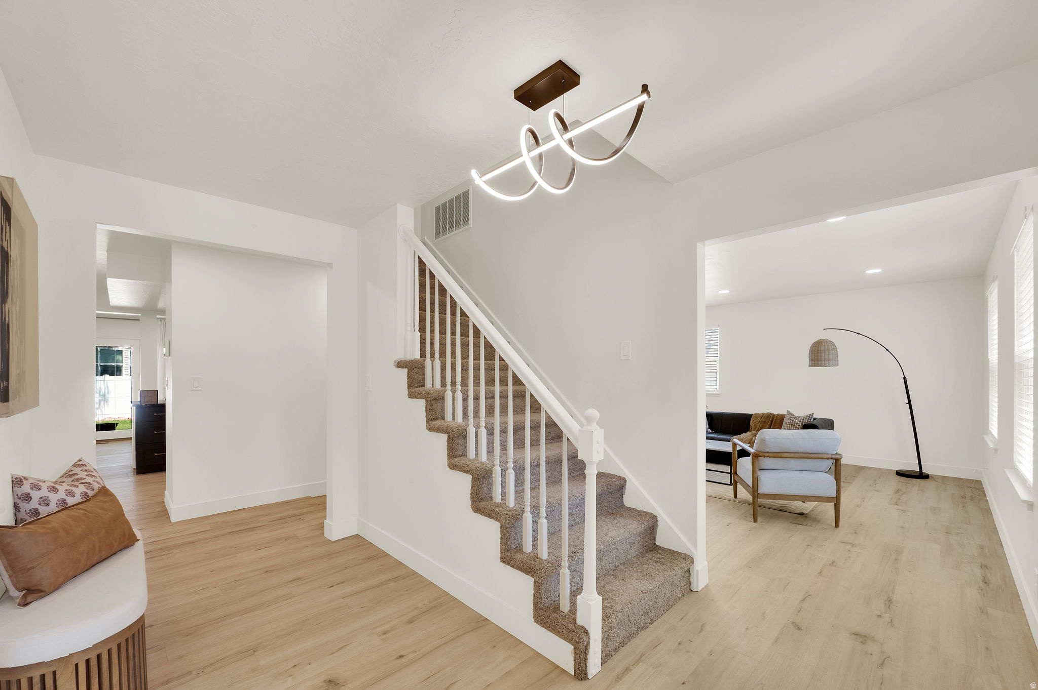 SANDRIDGE #1 - Residential