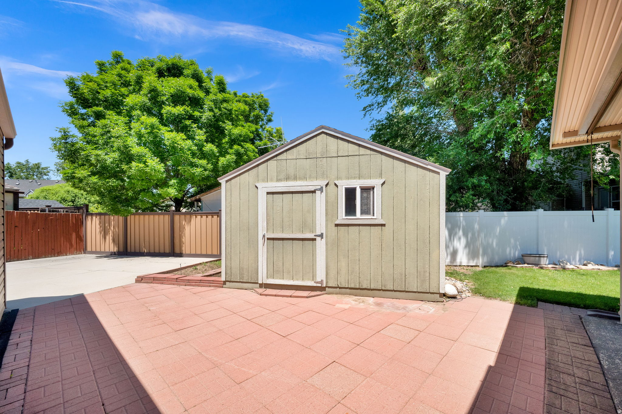 SANDRIDGE #1 - Residential