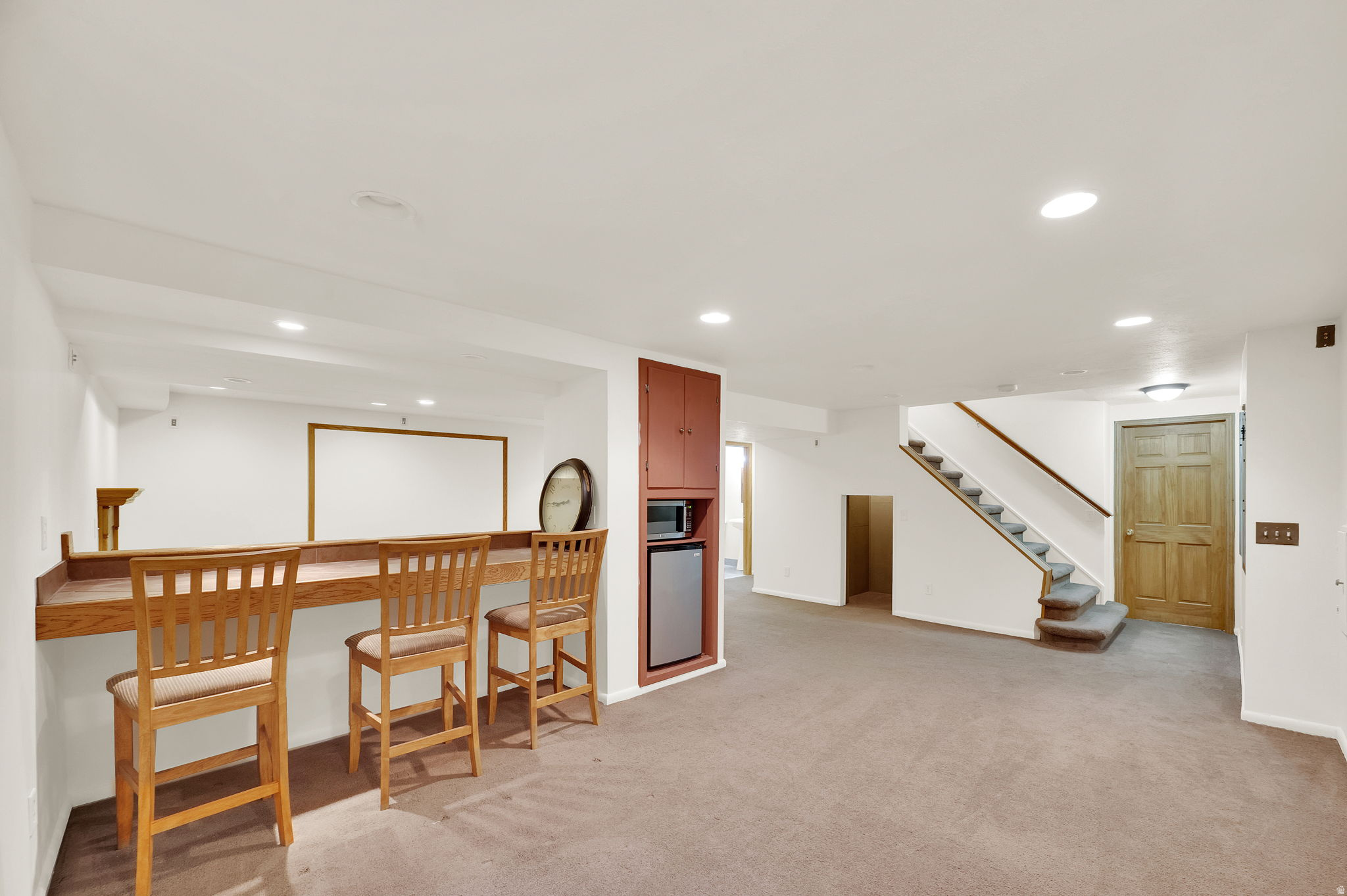 SANDRIDGE #1 - Residential