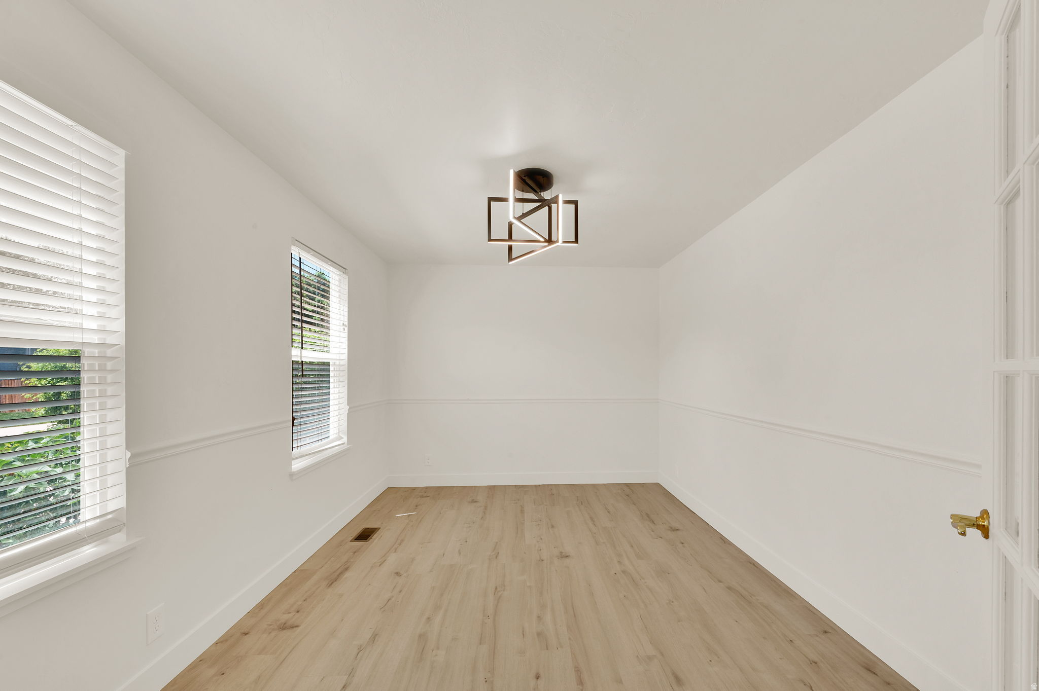SANDRIDGE #1 - Residential