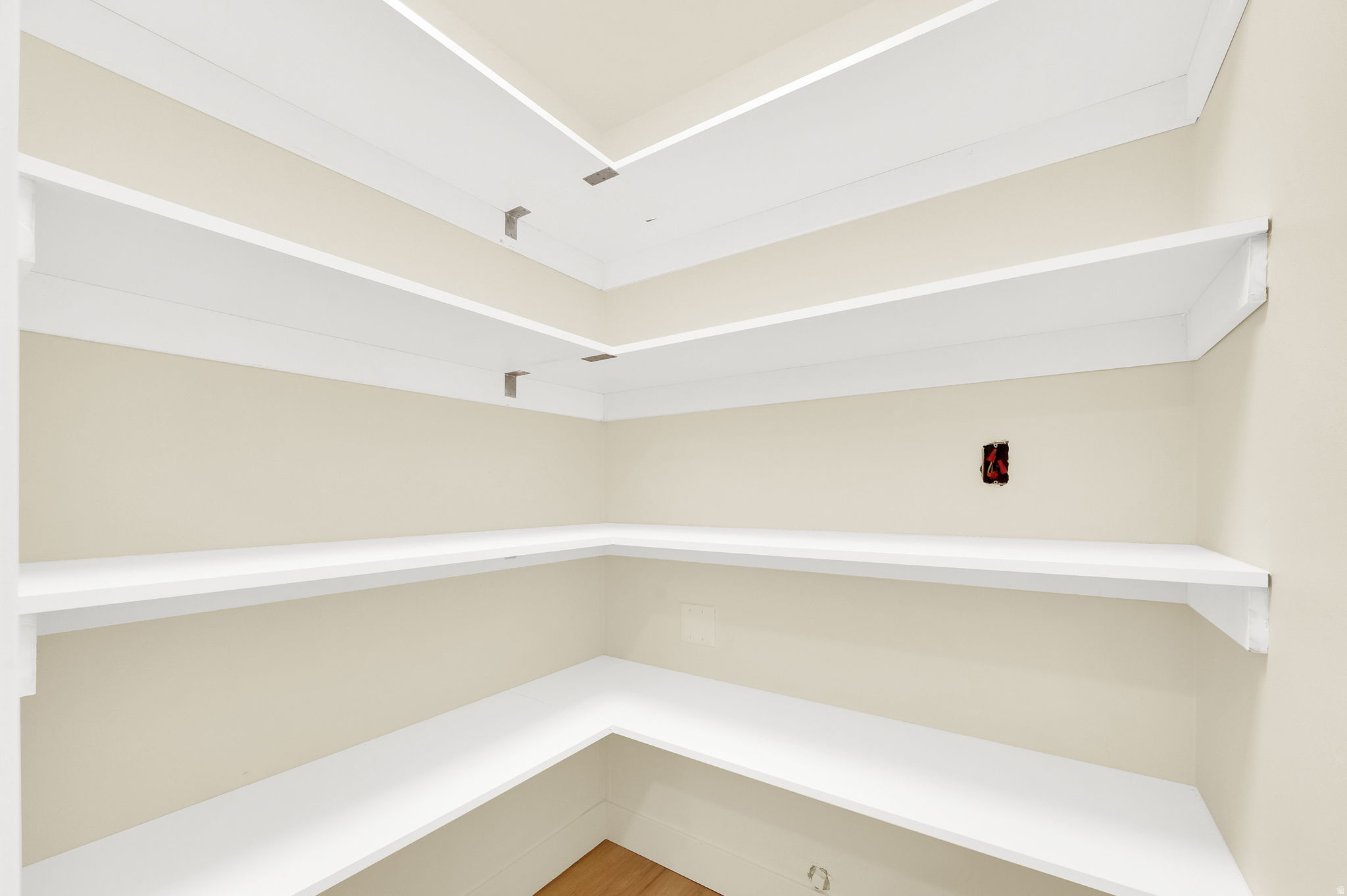 SANDRIDGE #1 - Residential