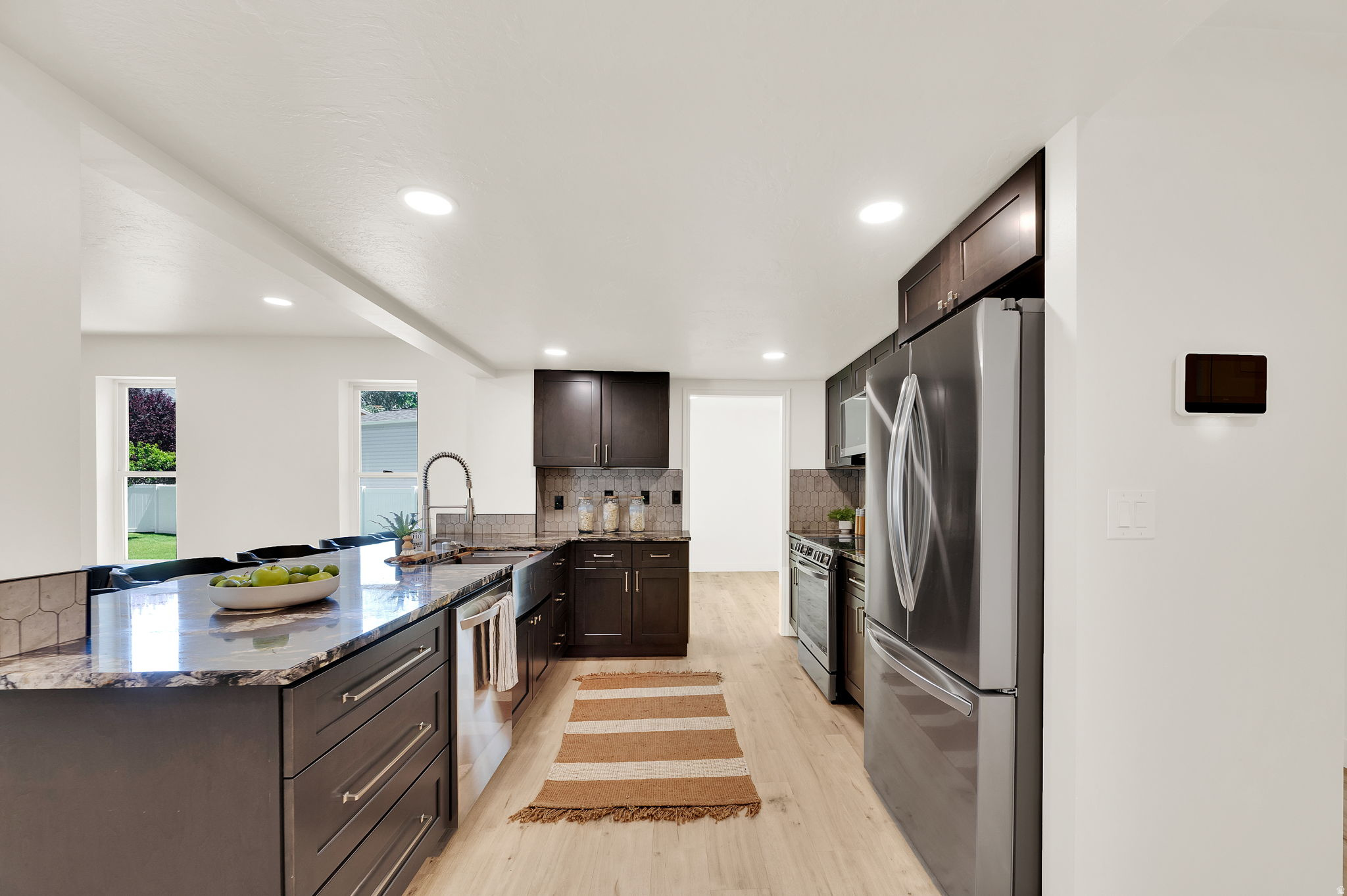 SANDRIDGE #1 - Residential