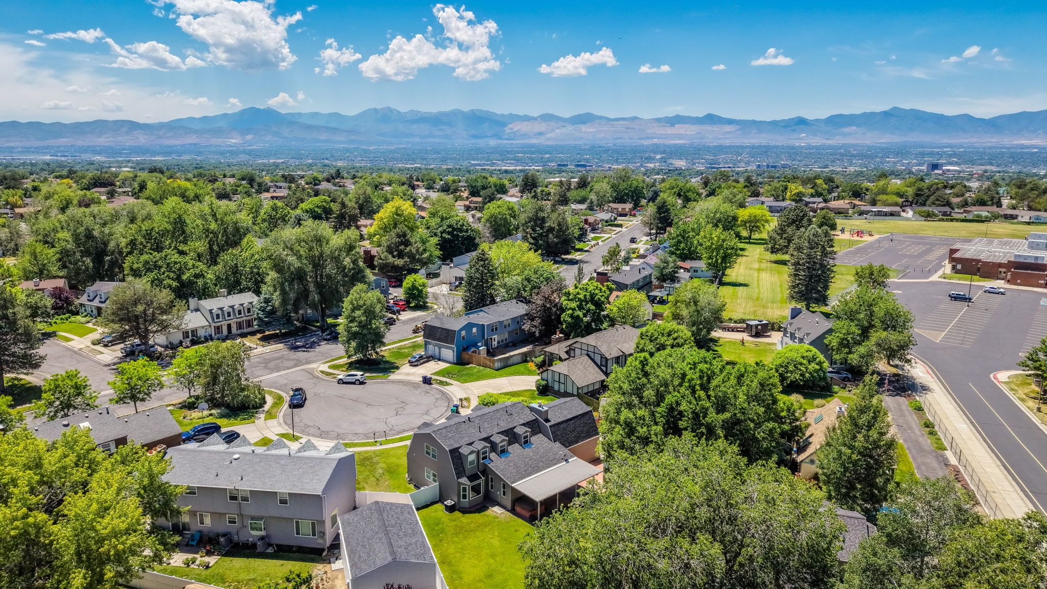 SANDRIDGE #1 - Residential
