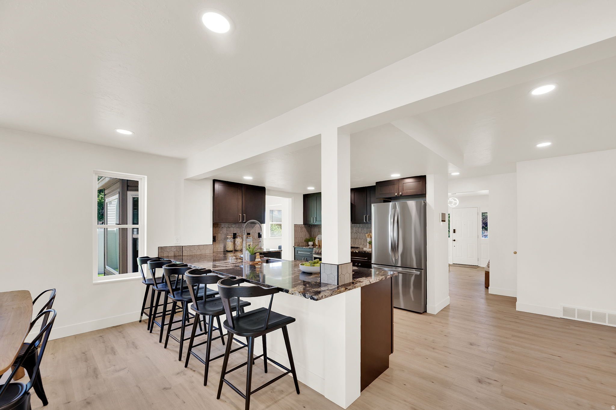 SANDRIDGE #1 - Residential