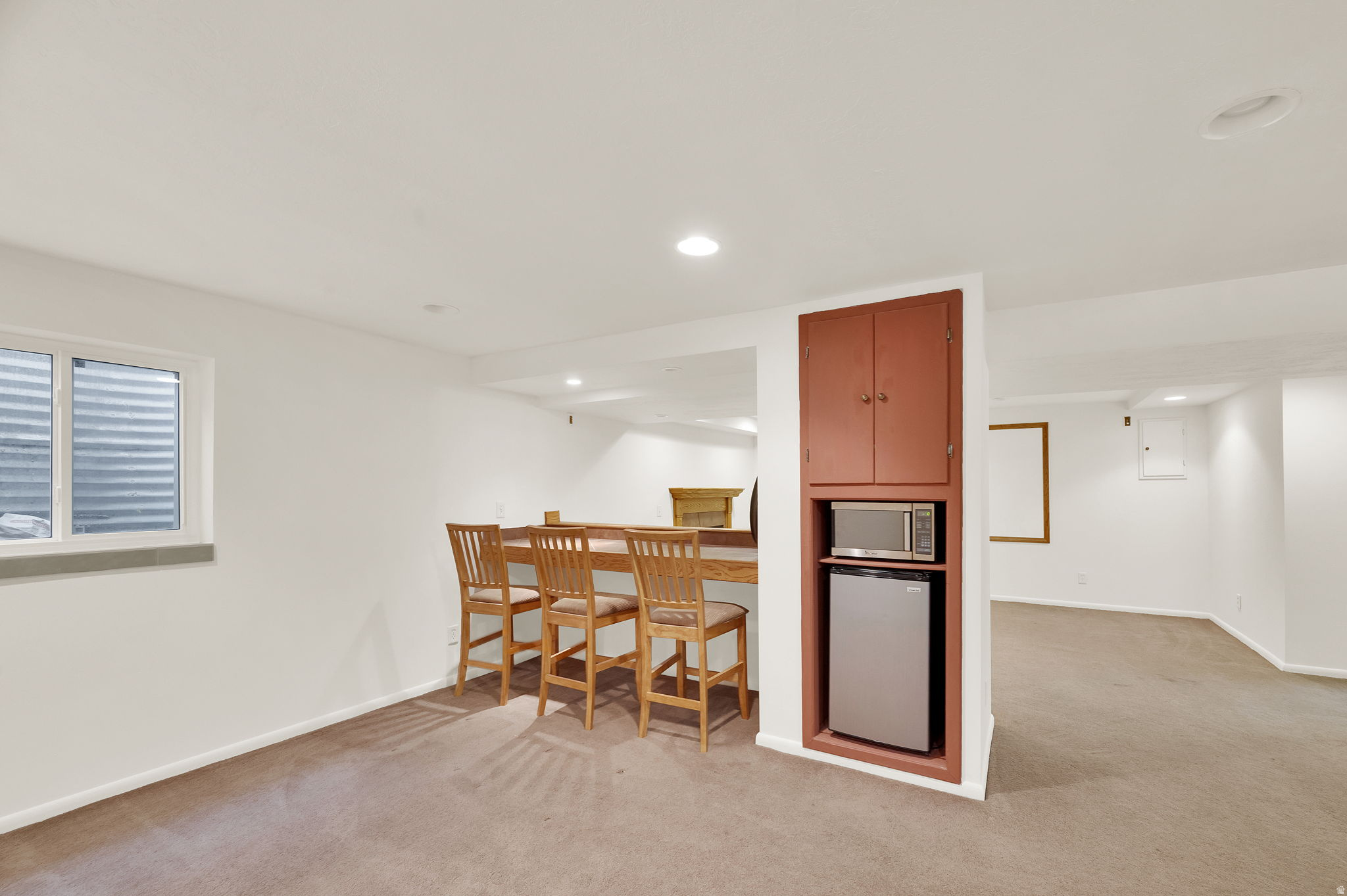 SANDRIDGE #1 - Residential