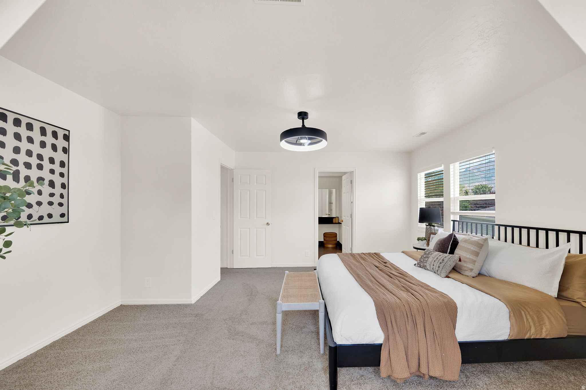 SANDRIDGE #1 - Residential