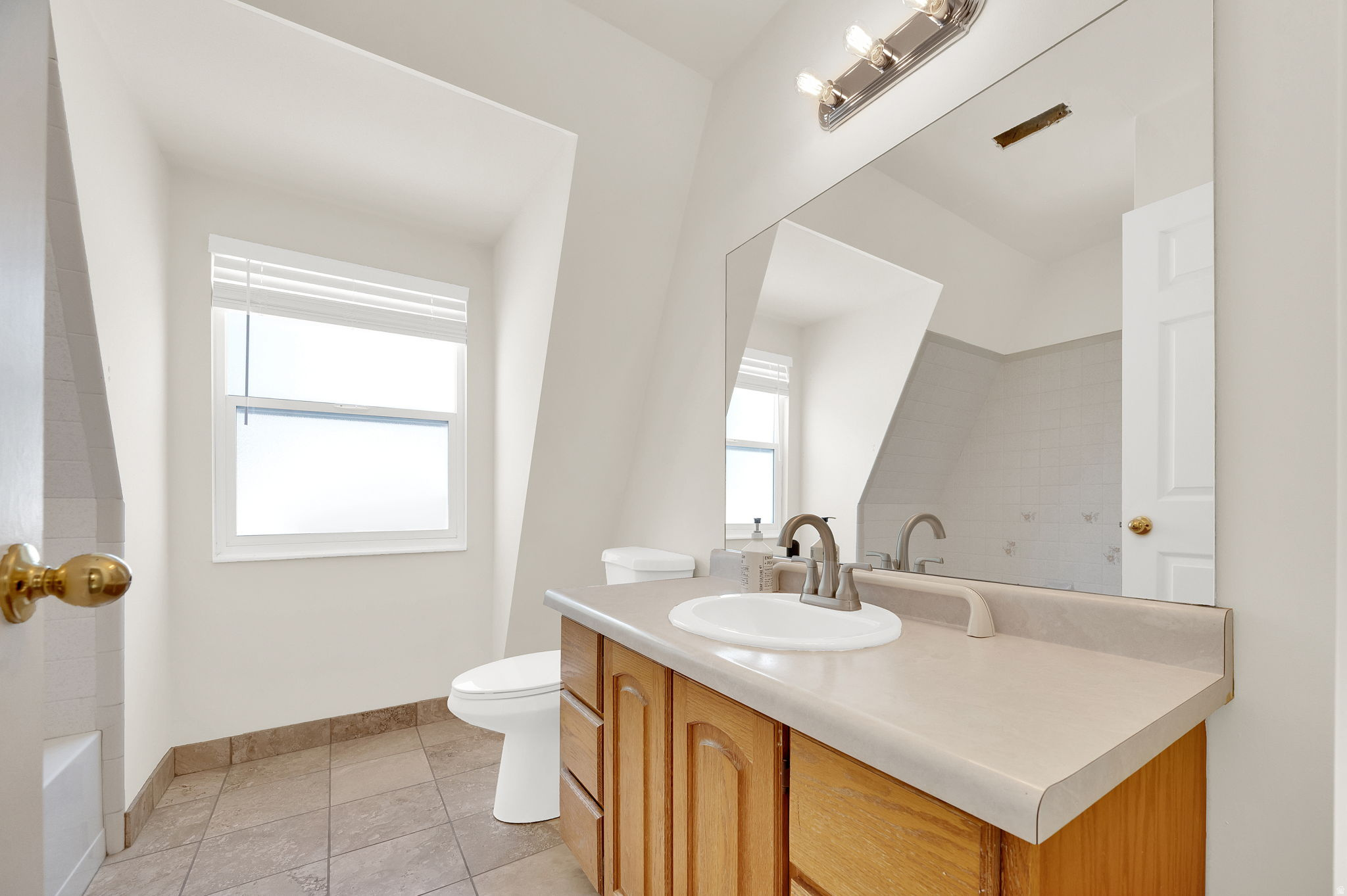 SANDRIDGE #1 - Residential