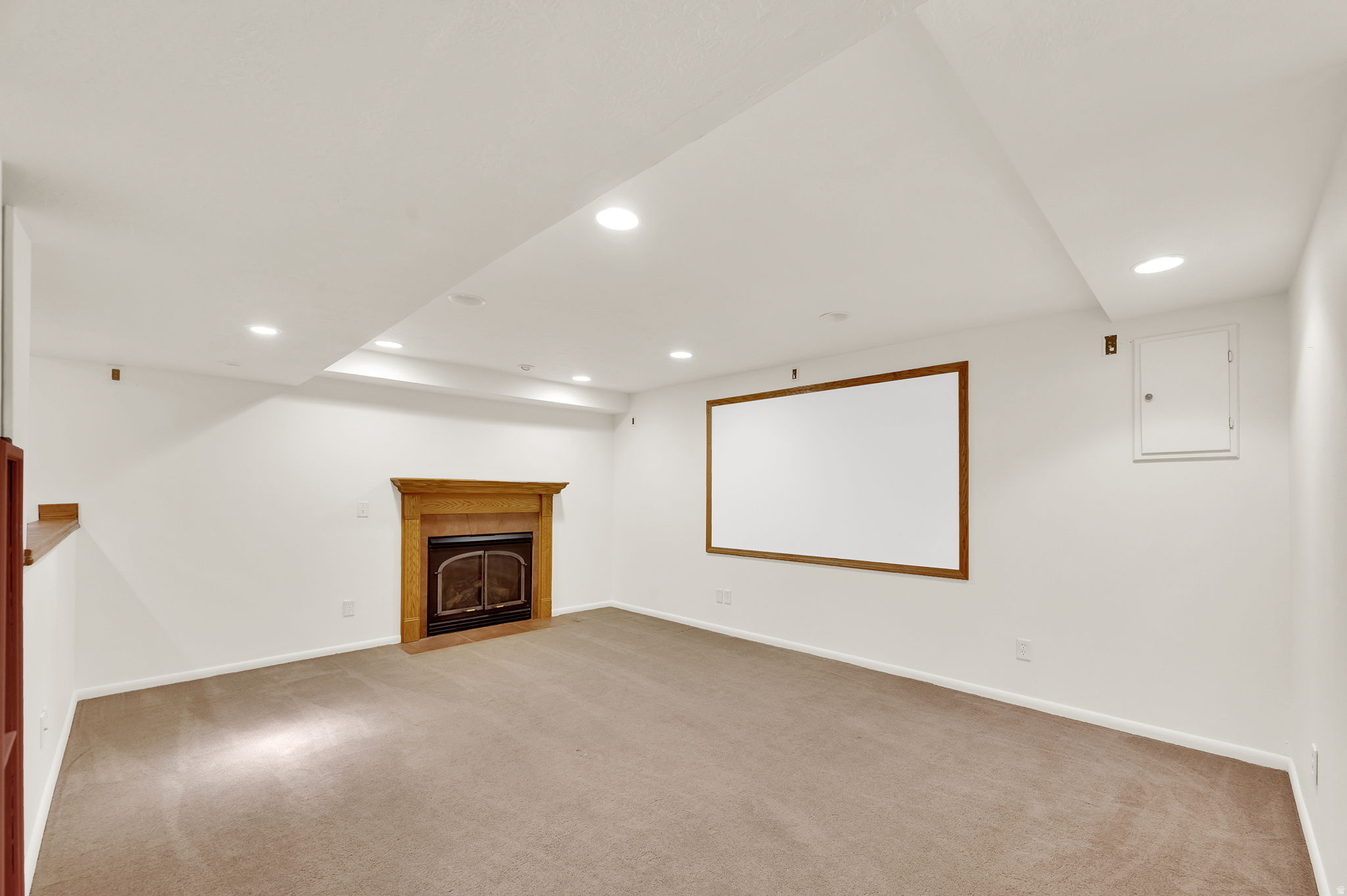 SANDRIDGE #1 - Residential