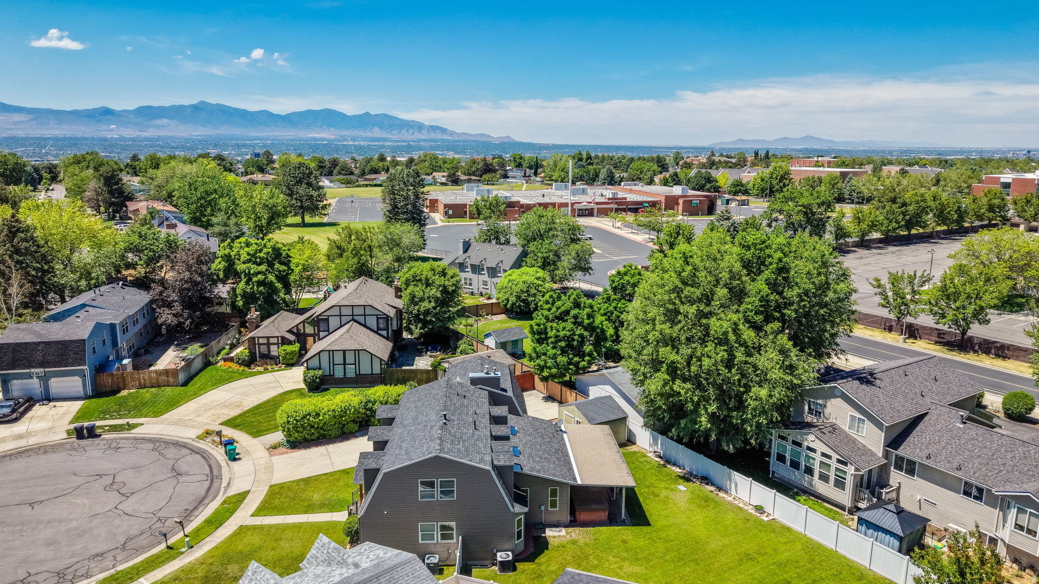 SANDRIDGE #1 - Residential