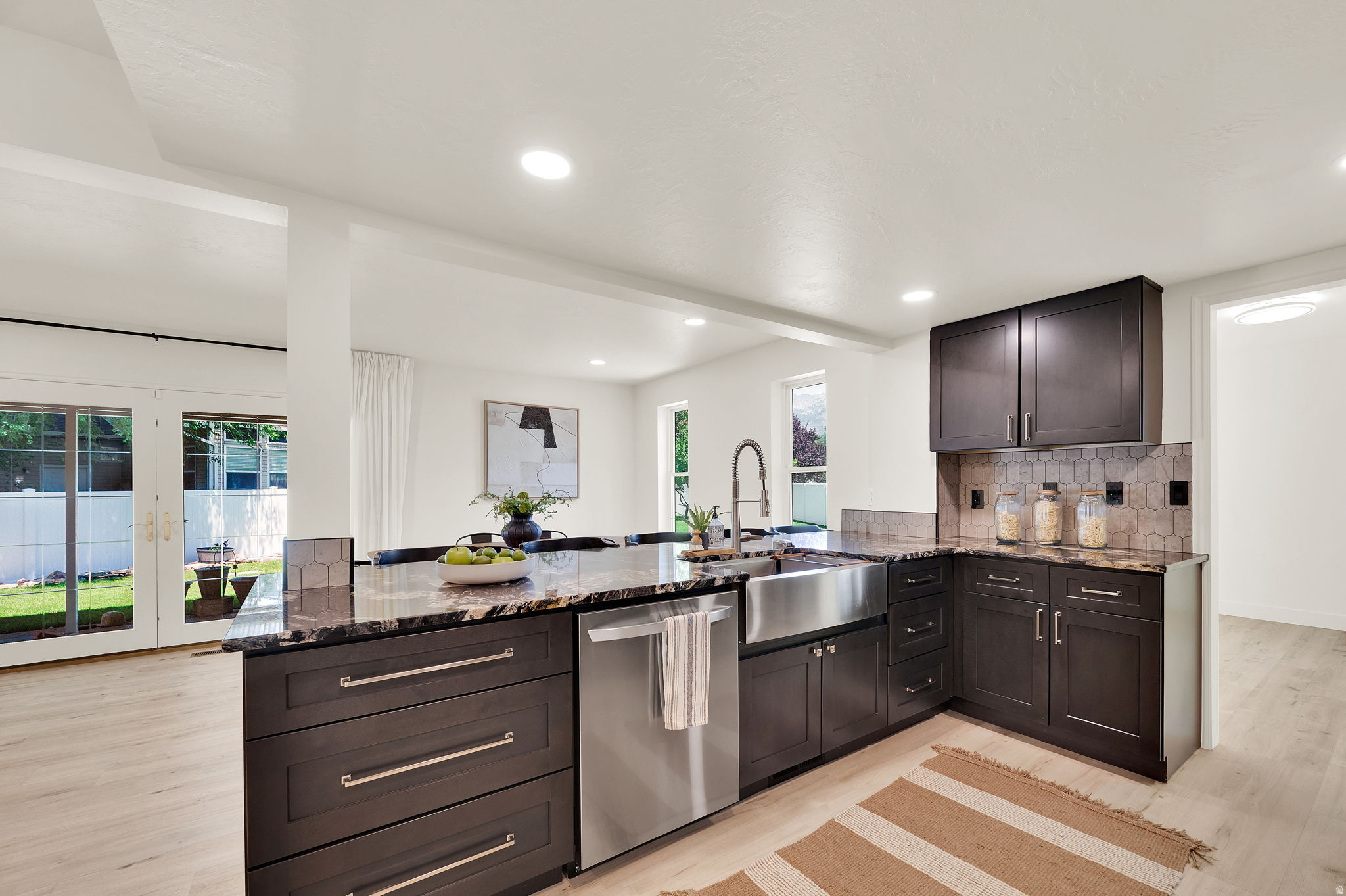 SANDRIDGE #1 - Residential