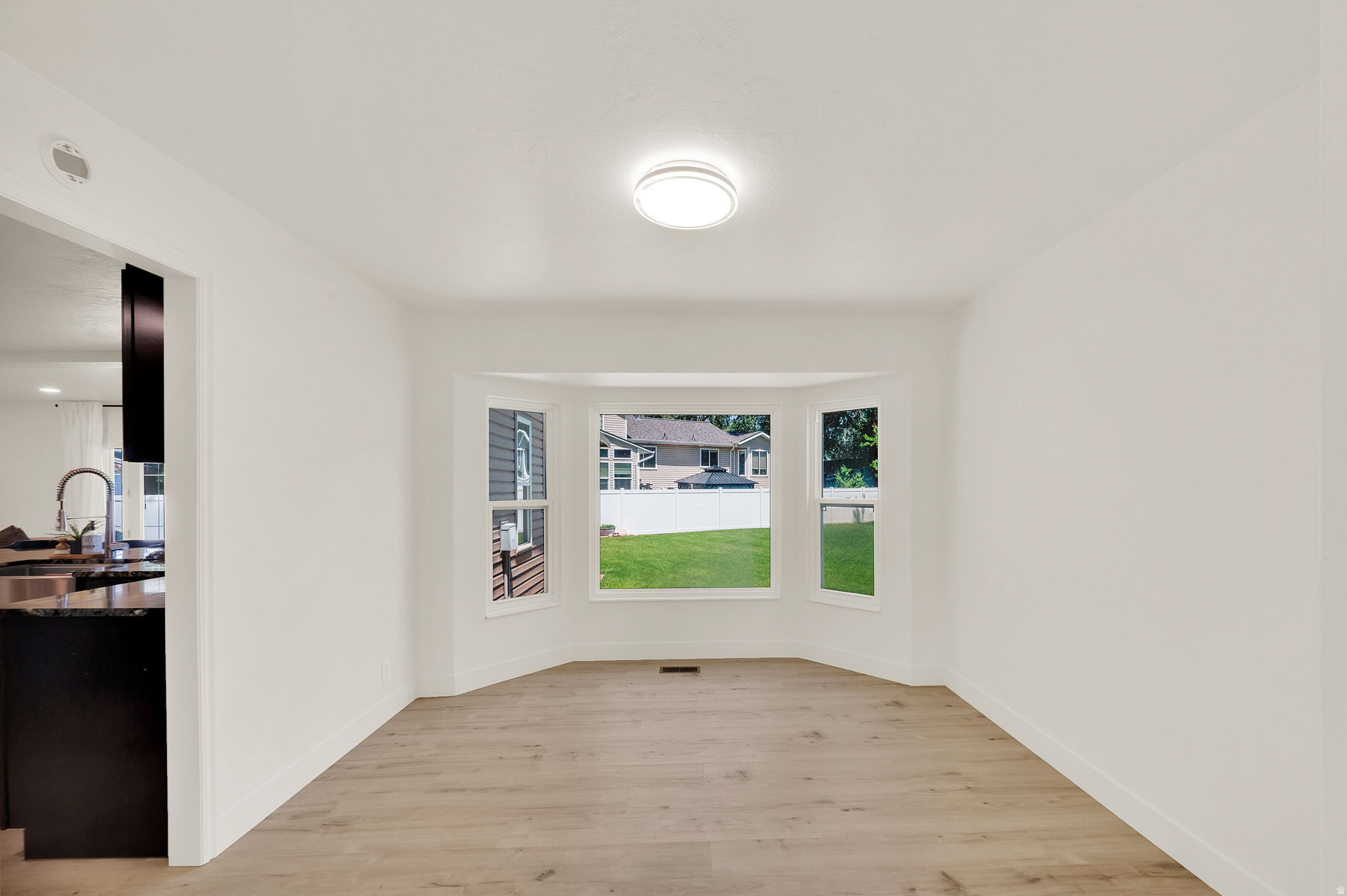 SANDRIDGE #1 - Residential