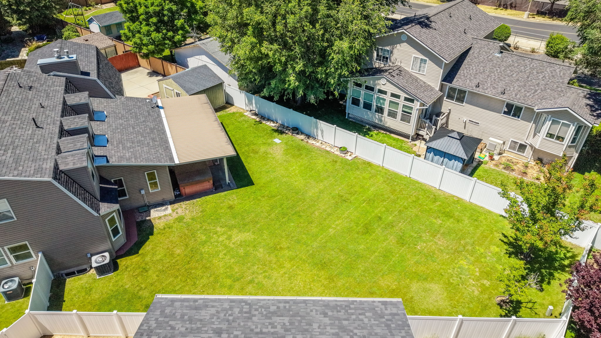 SANDRIDGE #1 - Residential
