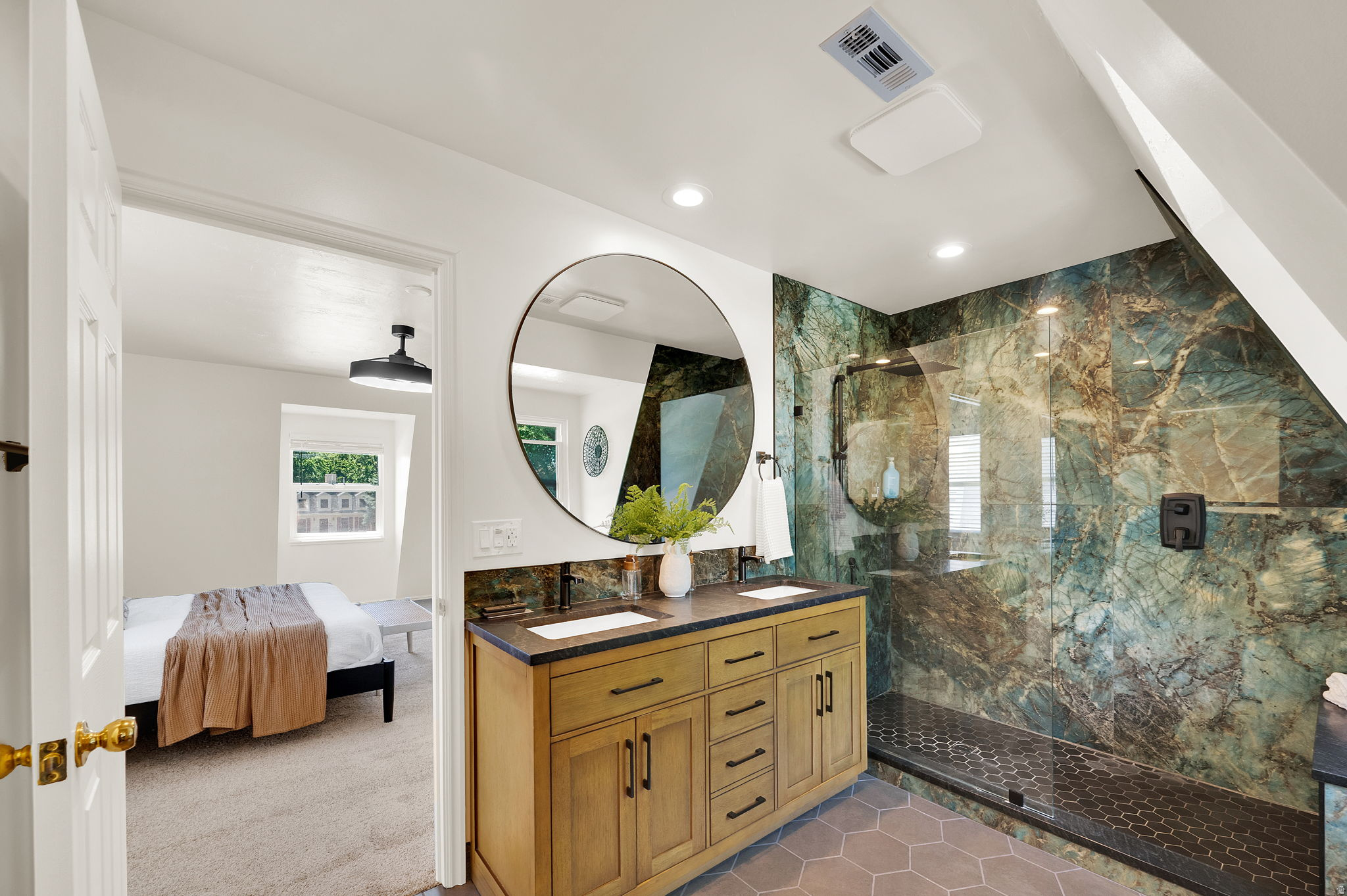 SANDRIDGE #1 - Residential