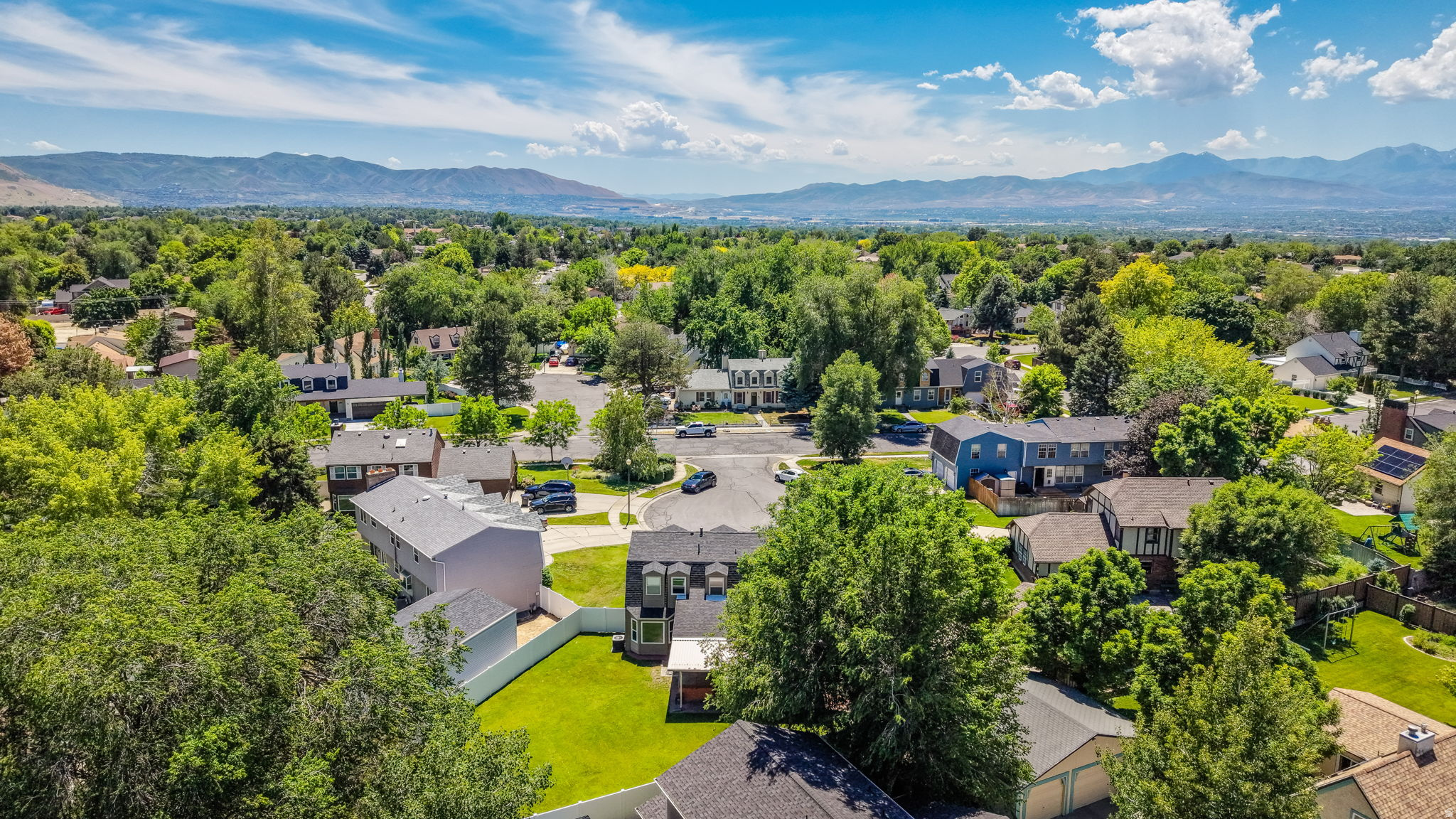 SANDRIDGE #1 - Residential
