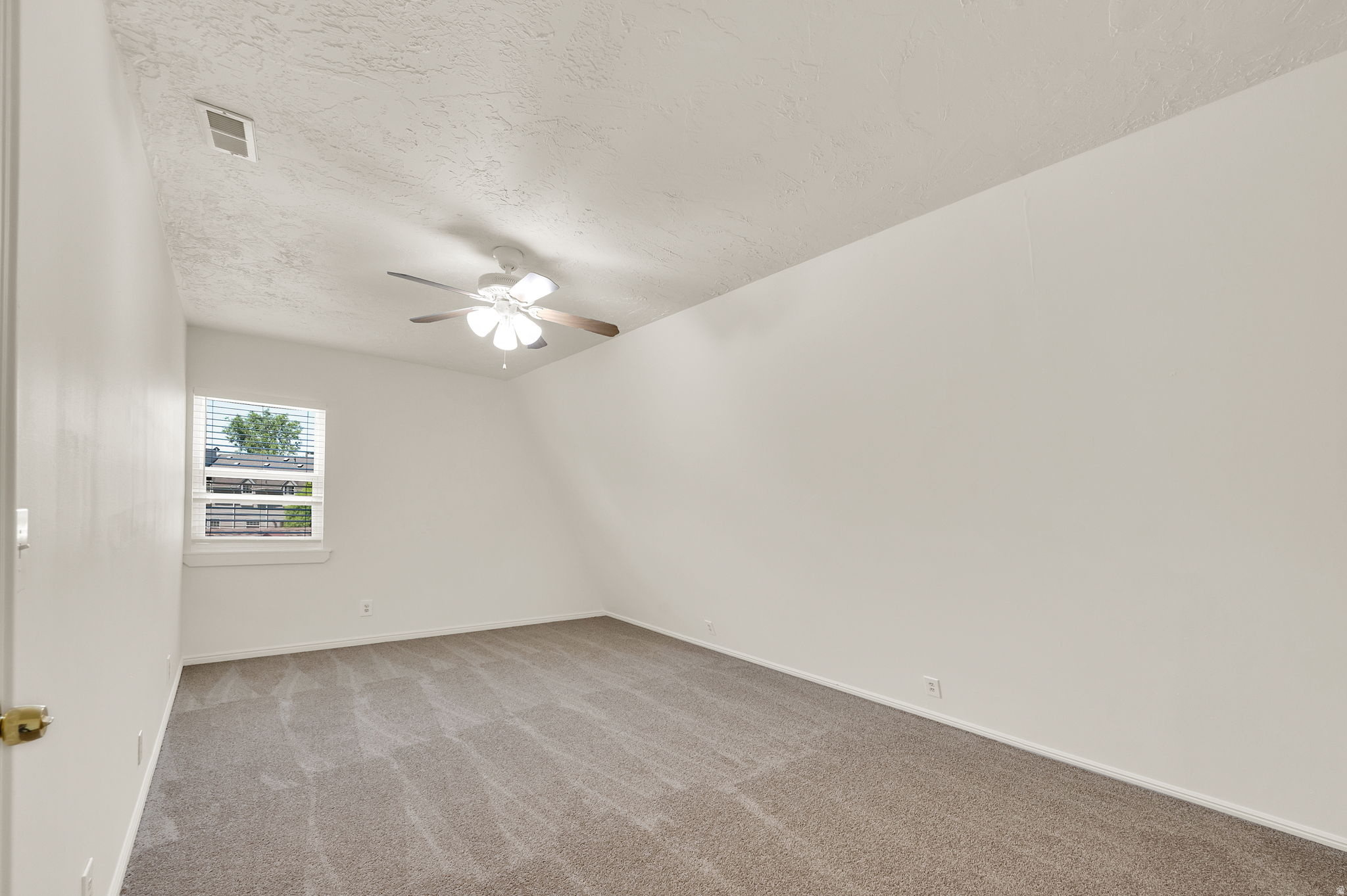 SANDRIDGE #1 - Residential