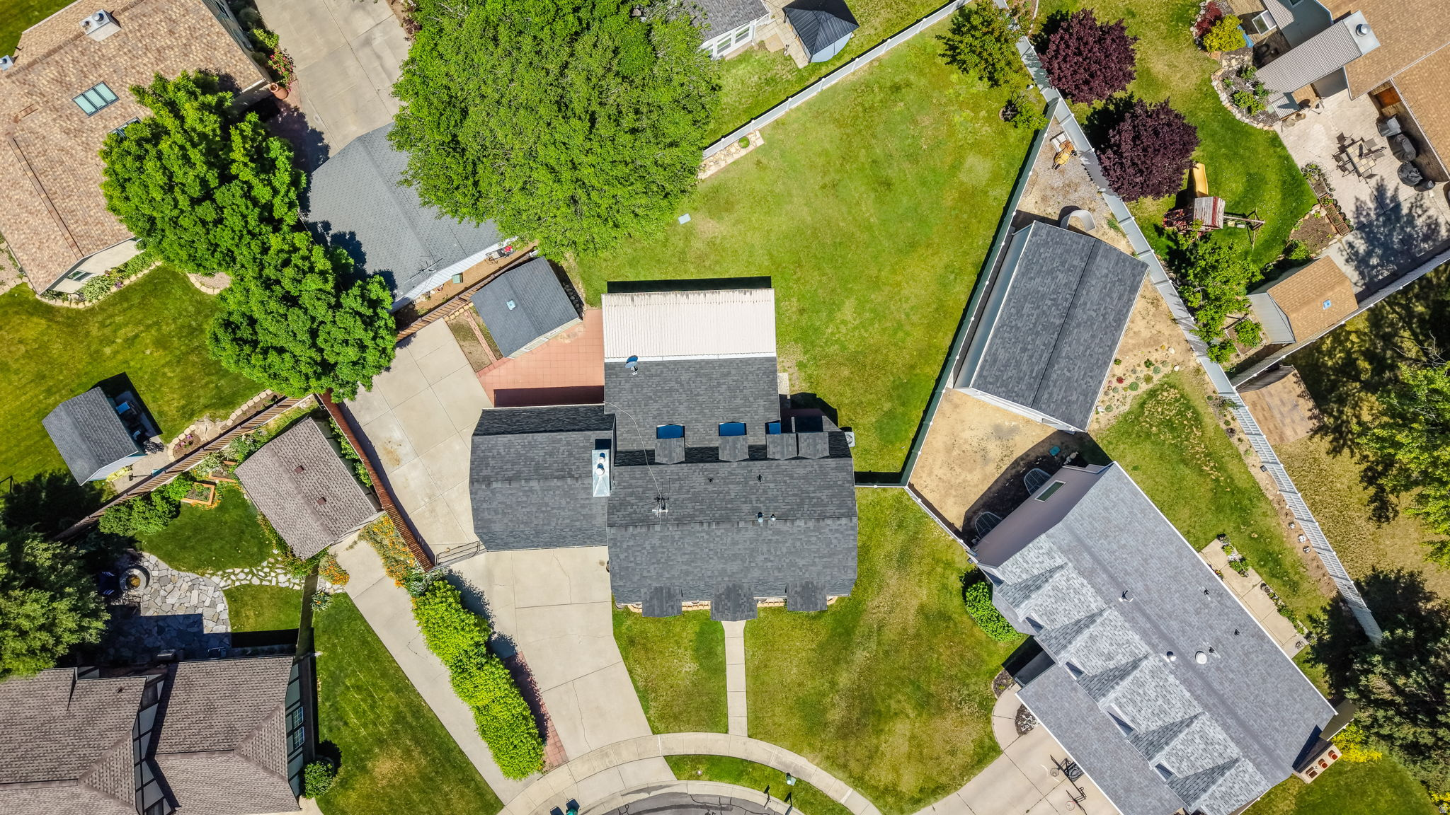 SANDRIDGE #1 - Residential