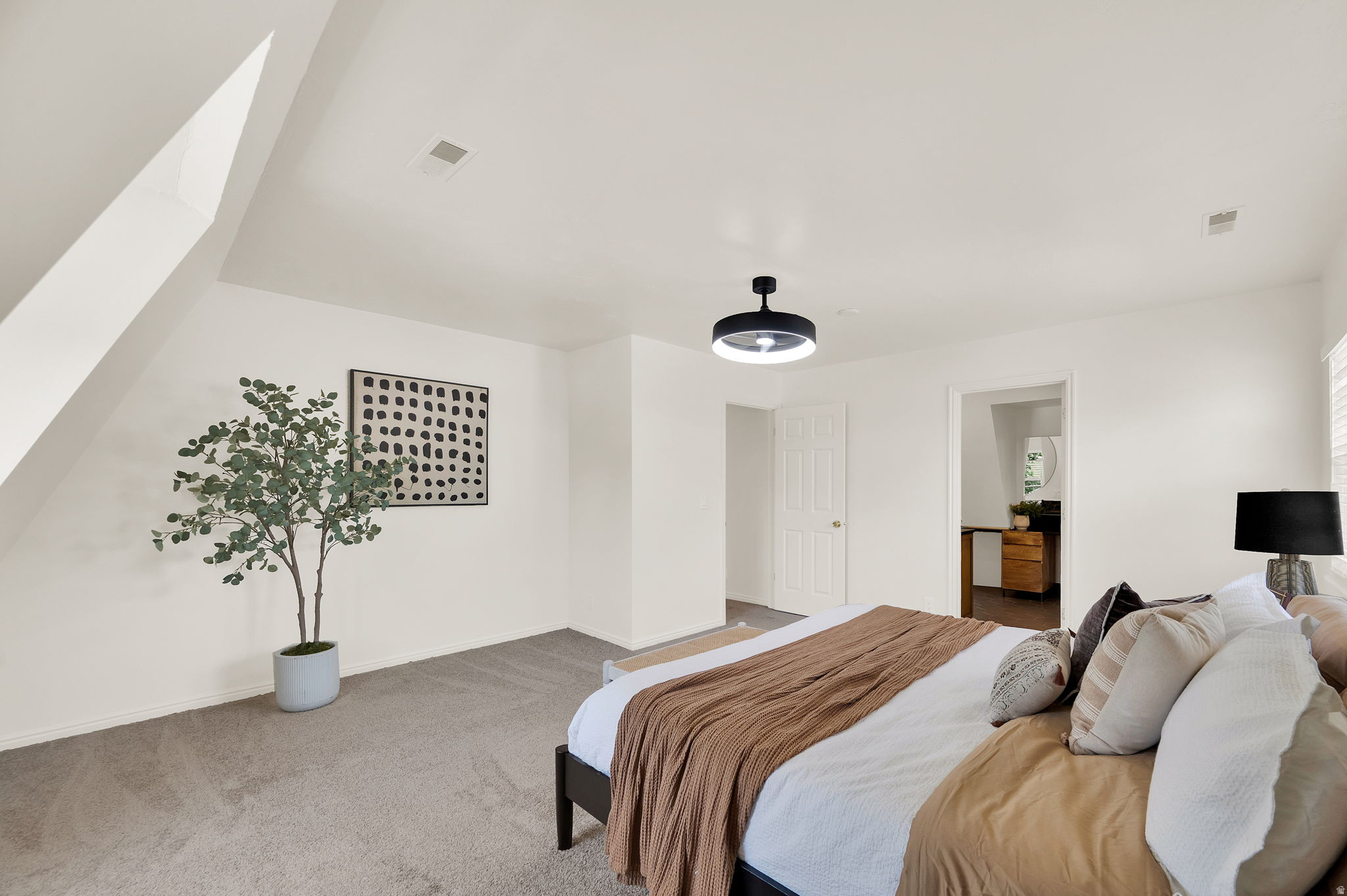 SANDRIDGE #1 - Residential