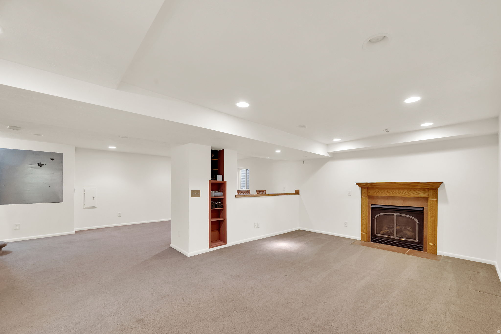 SANDRIDGE #1 - Residential
