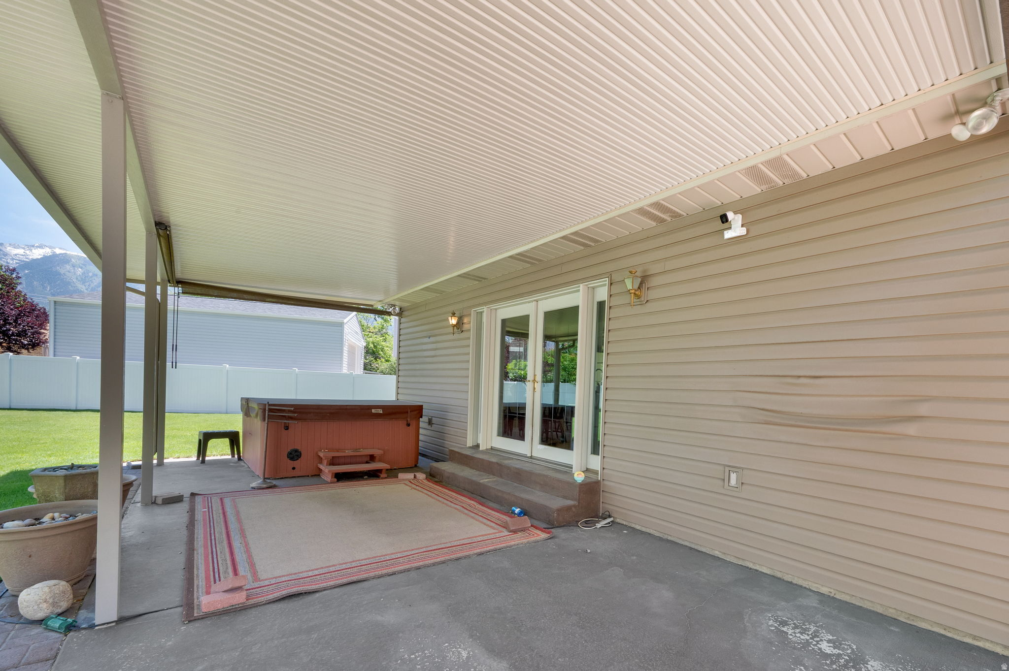 SANDRIDGE #1 - Residential