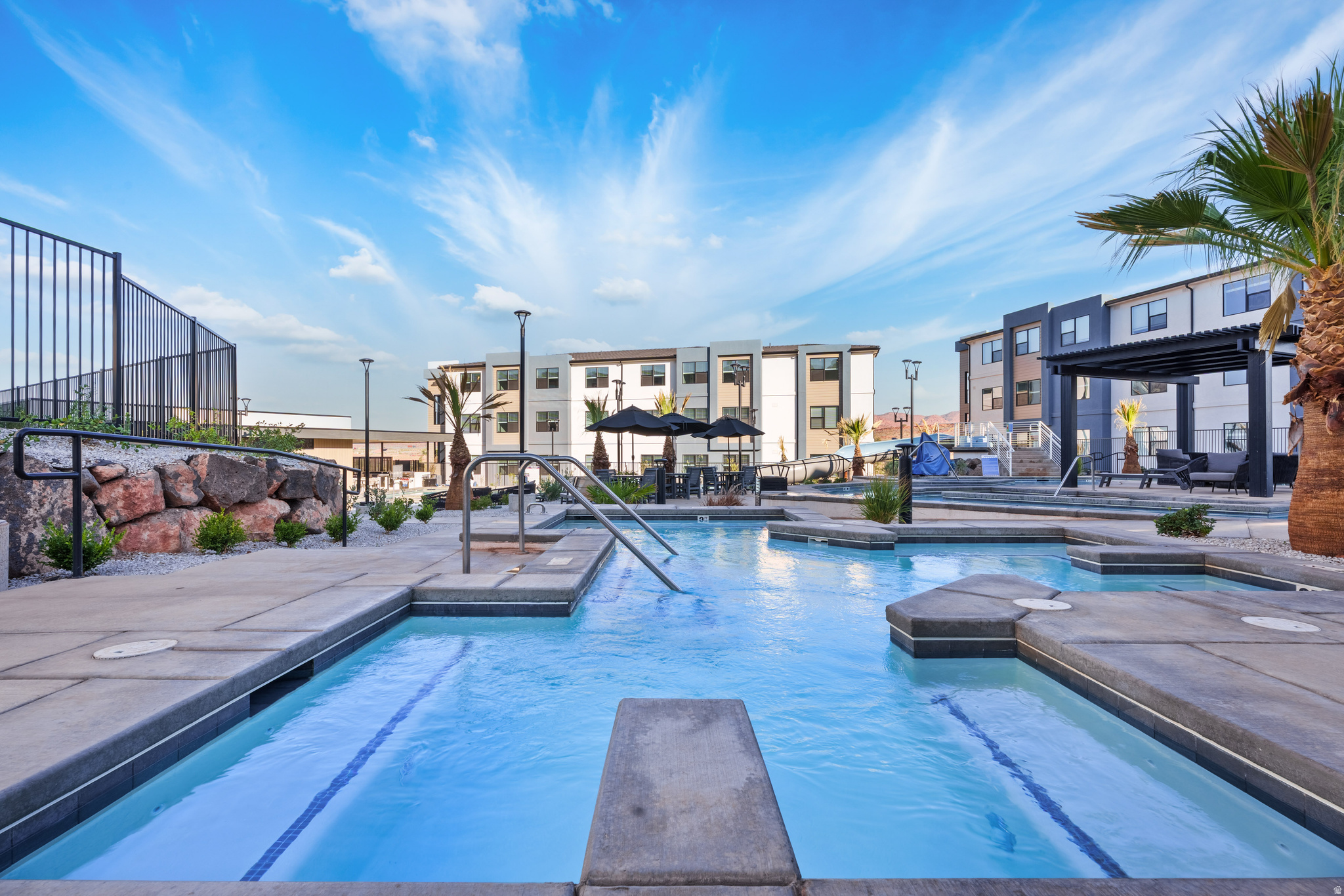CORAL SPRINGS CONDOMINIUMS - Residential