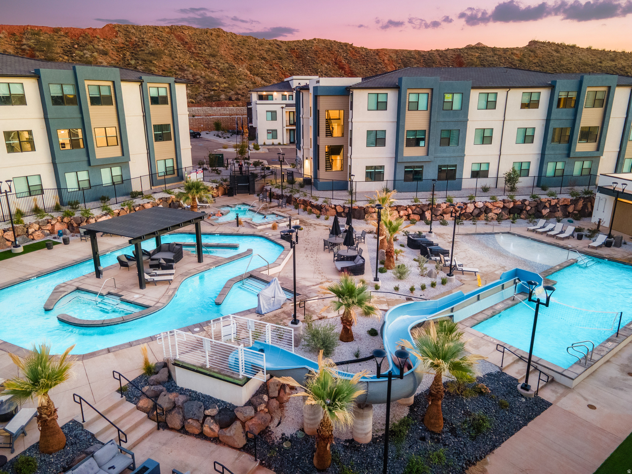 CORAL SPRINGS CONDOMINIUMS - Residential