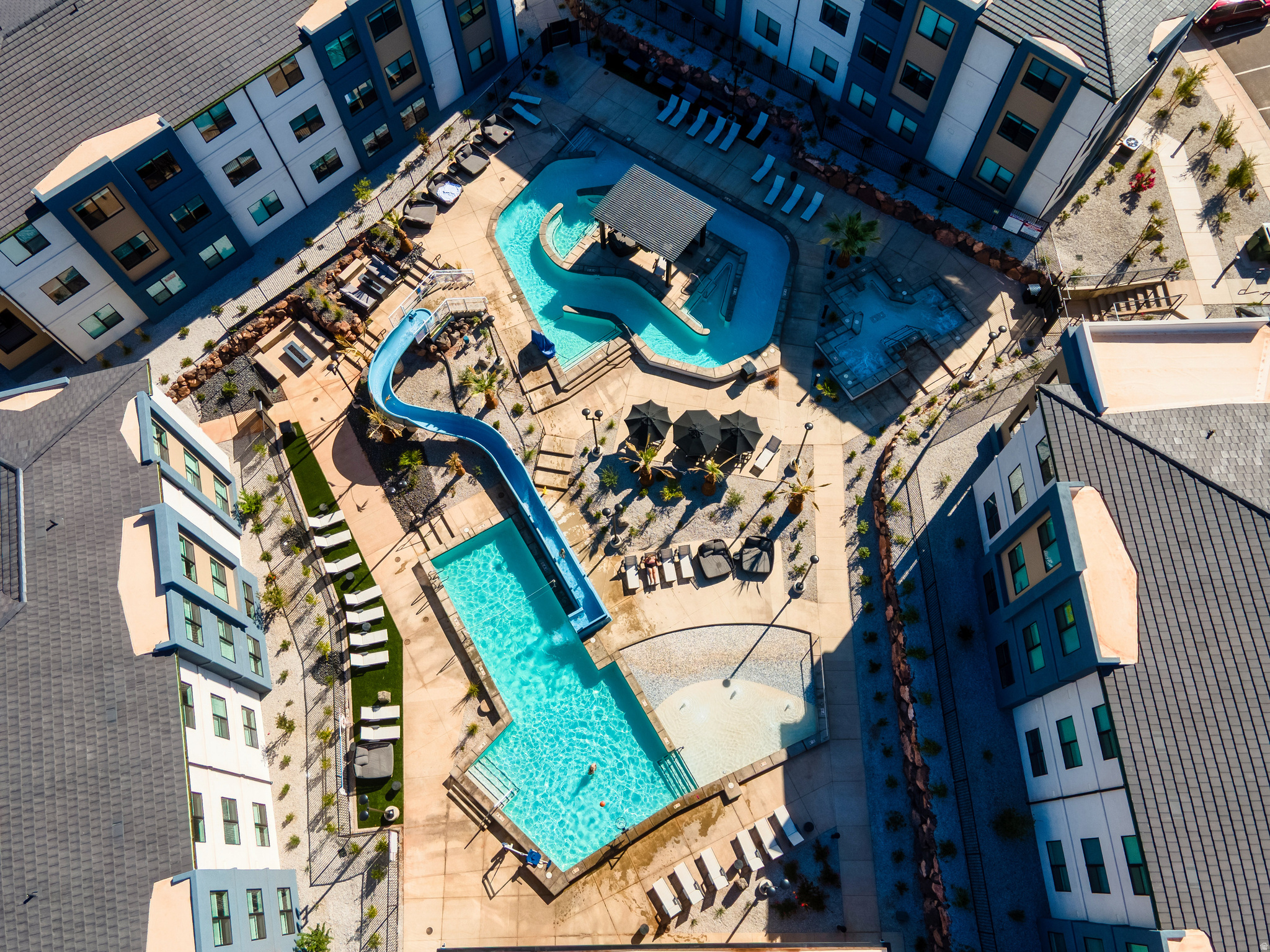 CORAL SPRINGS CONDOMINIUMS - Residential