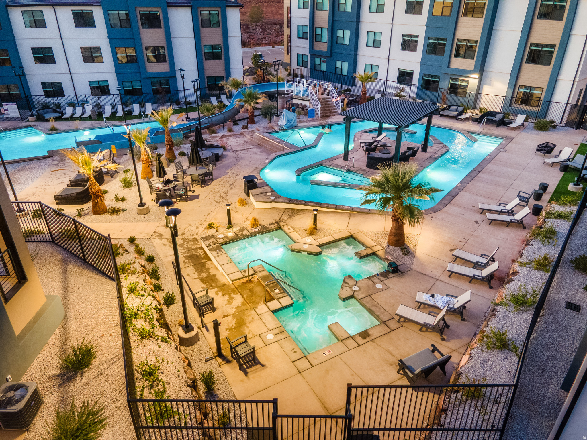 CORAL SPRINGS CONDOMINIUMS - Residential