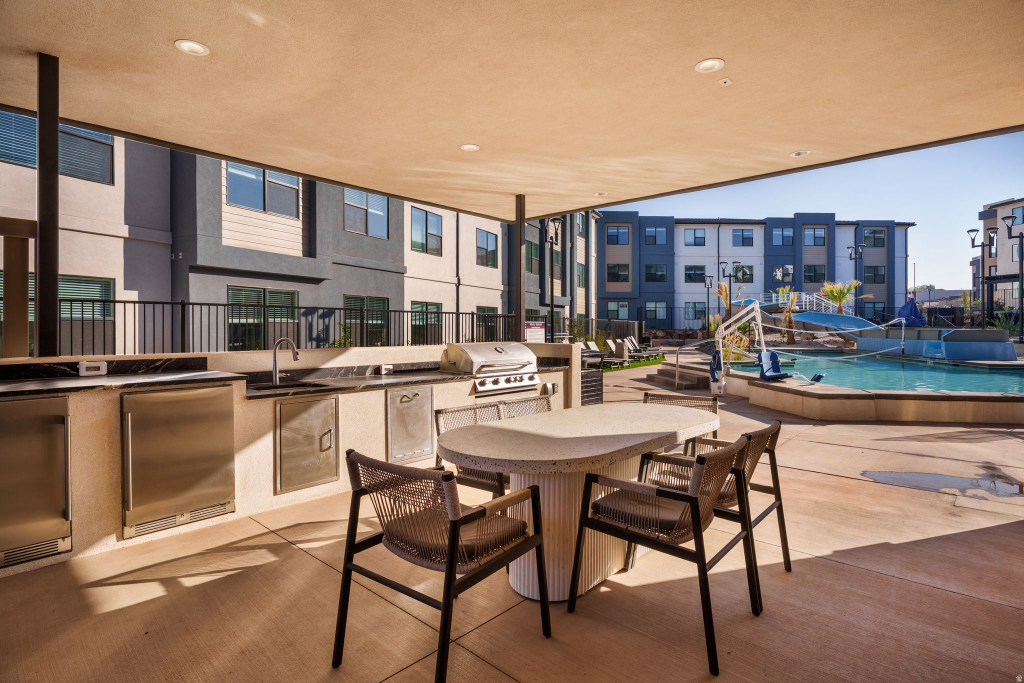 CORAL SPRINGS CONDOMINIUMS - Residential