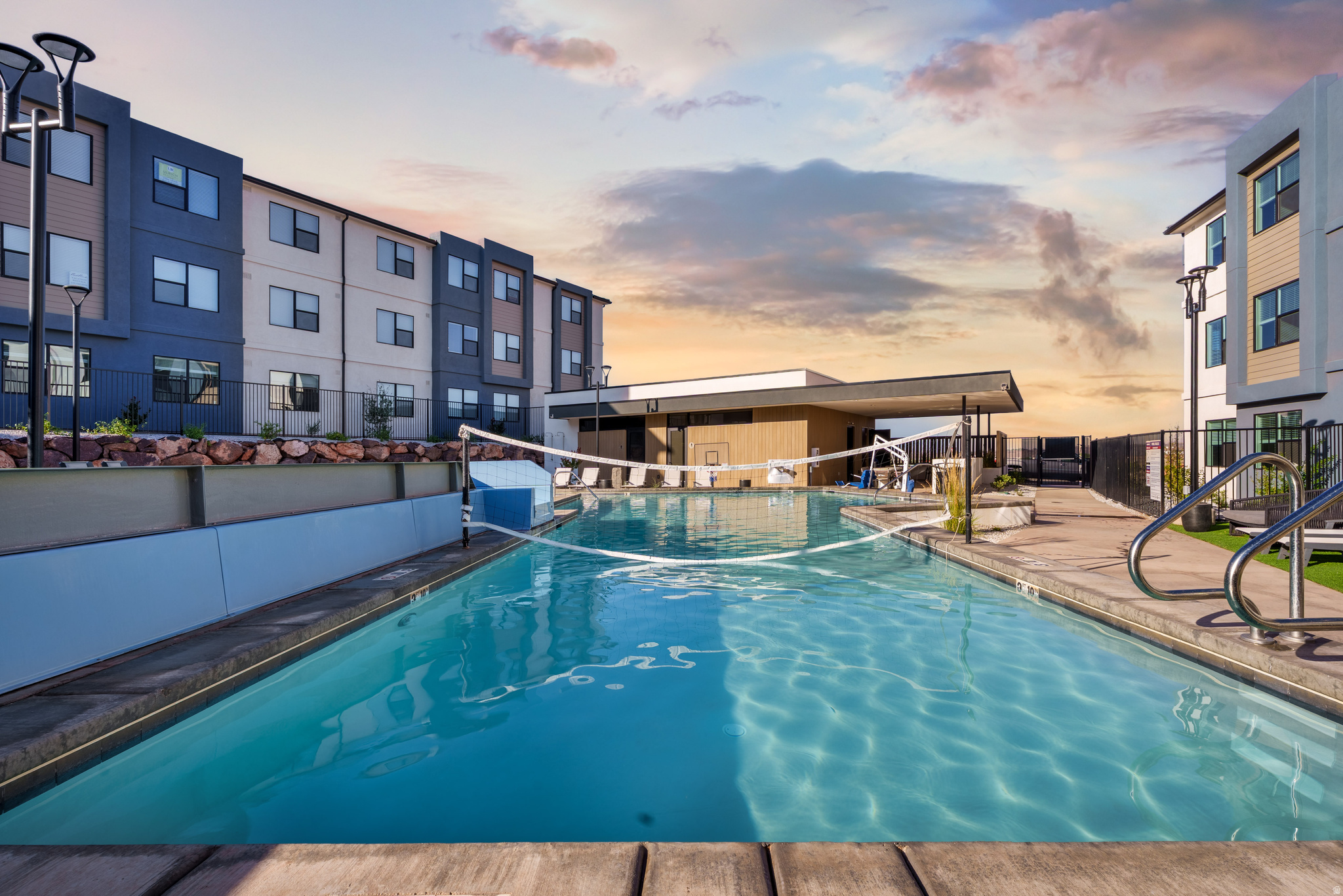 CORAL SPRINGS CONDOMINIUMS - Residential
