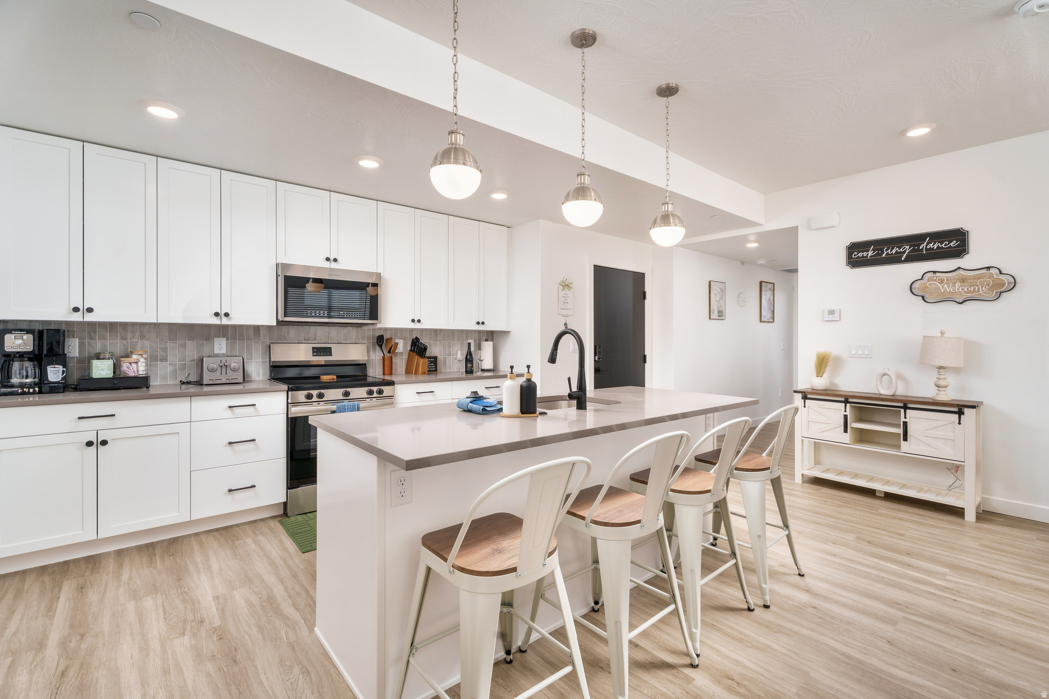 CORAL SPRINGS CONDOMINIUMS - Residential