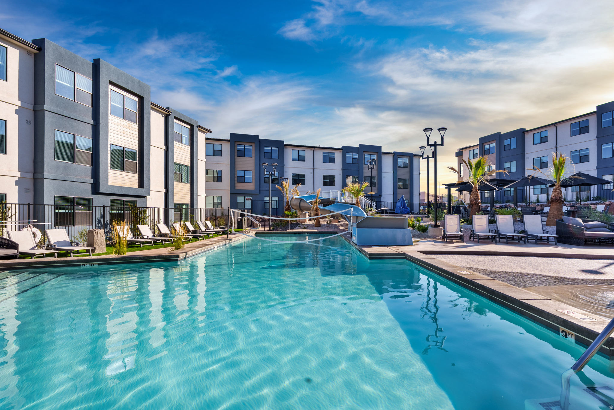 CORAL SPRINGS CONDOMINIUMS - Residential