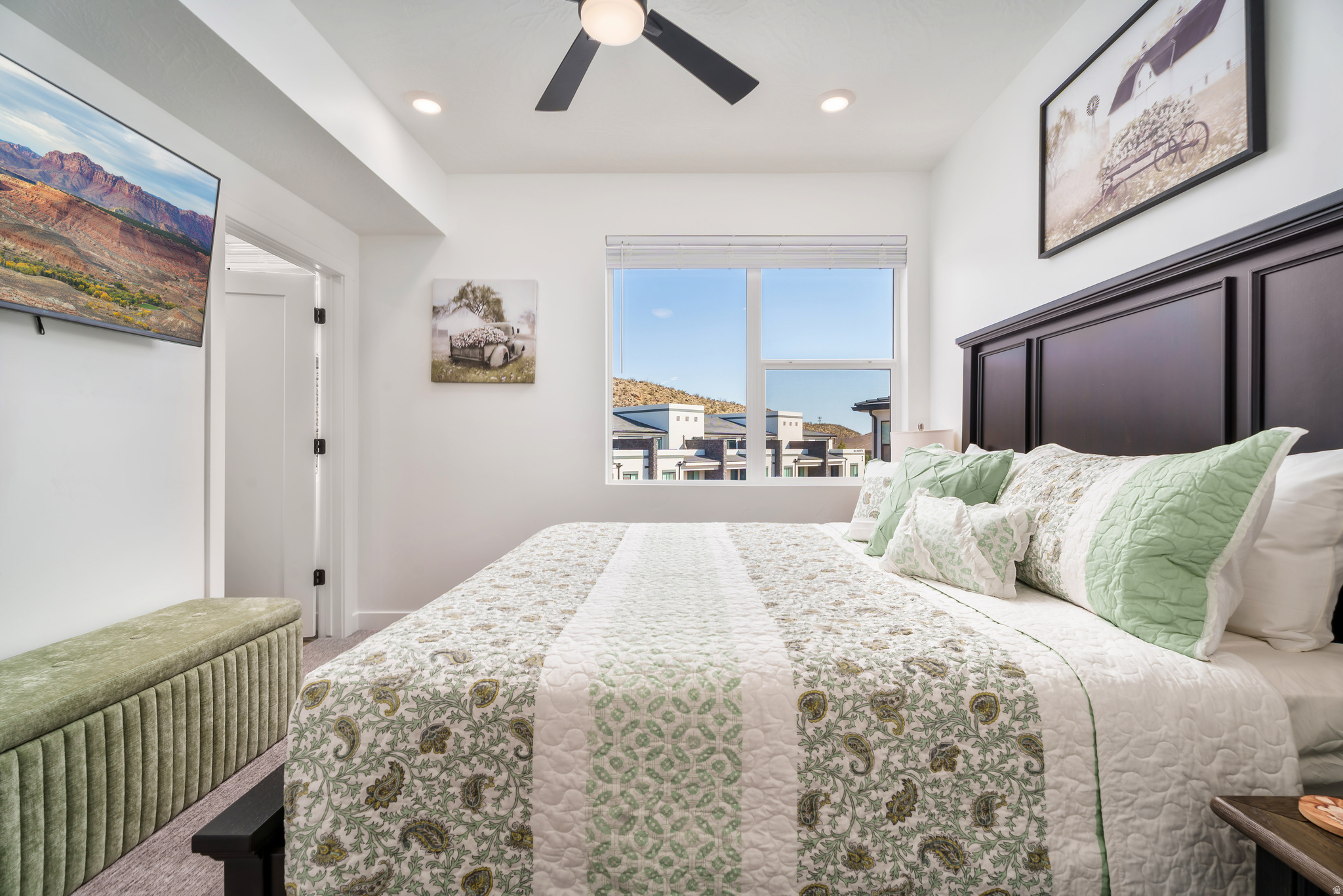CORAL SPRINGS CONDOMINIUMS - Residential
