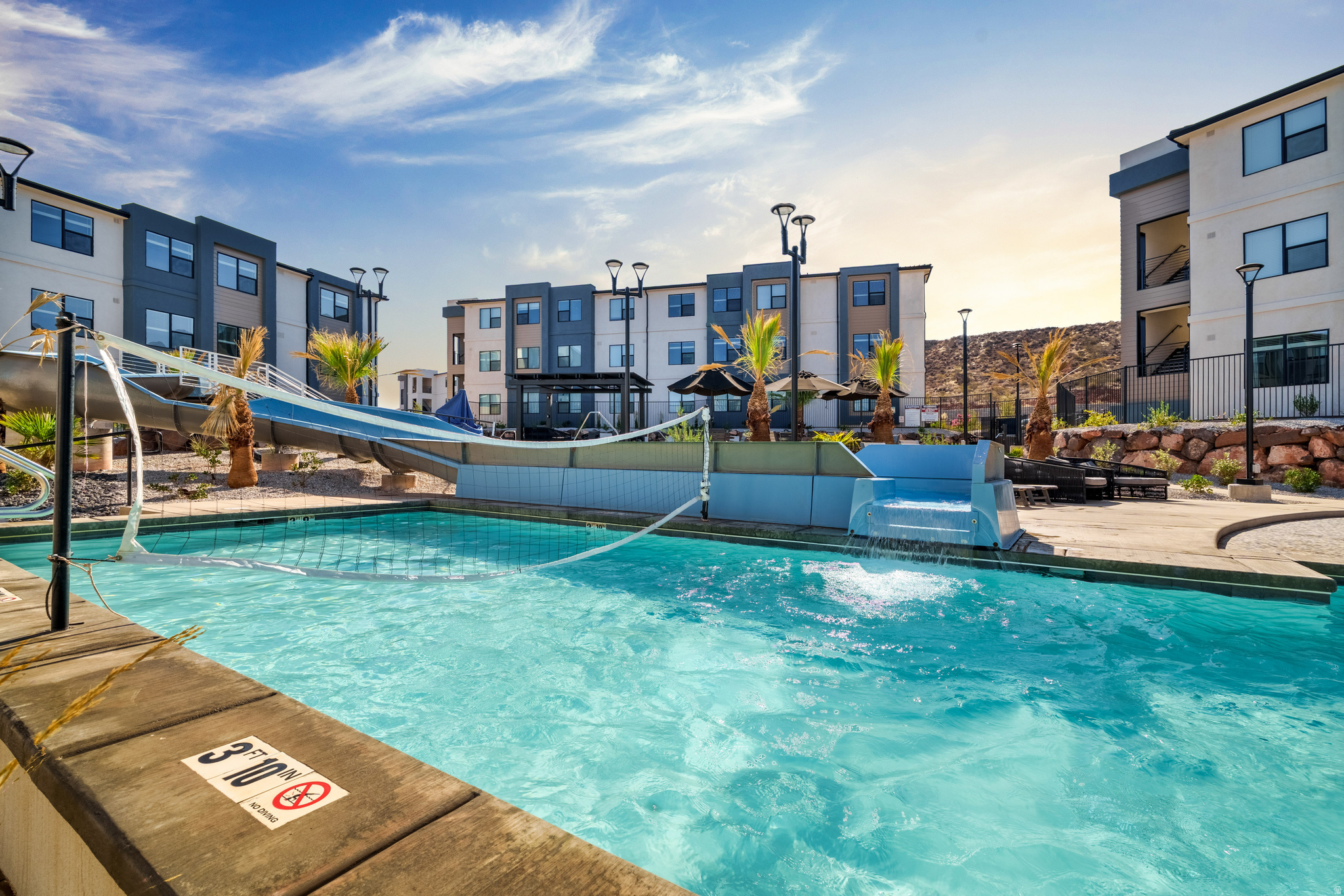 CORAL SPRINGS CONDOMINIUMS - Residential