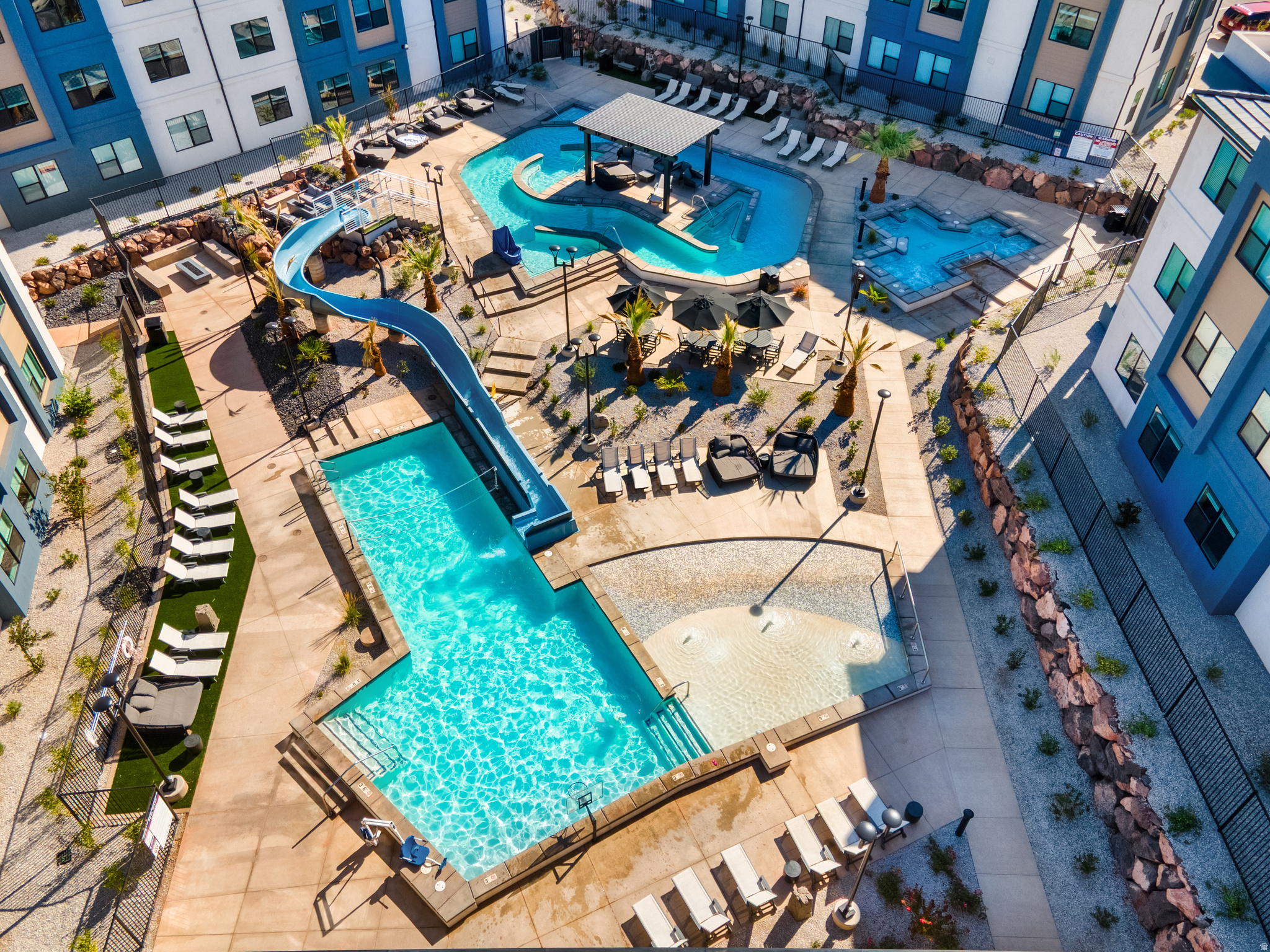 CORAL SPRINGS CONDOMINIUMS - Residential