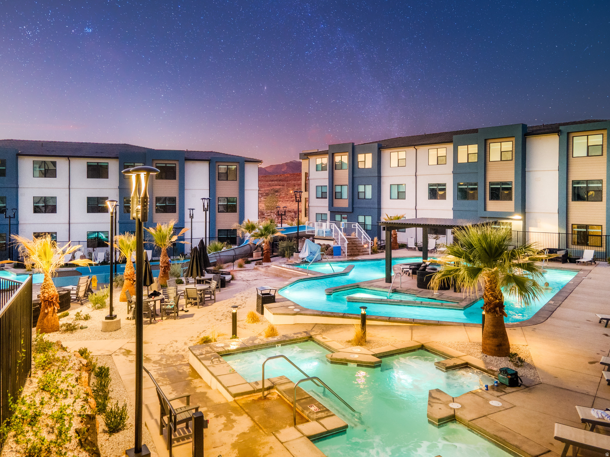 CORAL SPRINGS CONDOMINIUMS - Residential