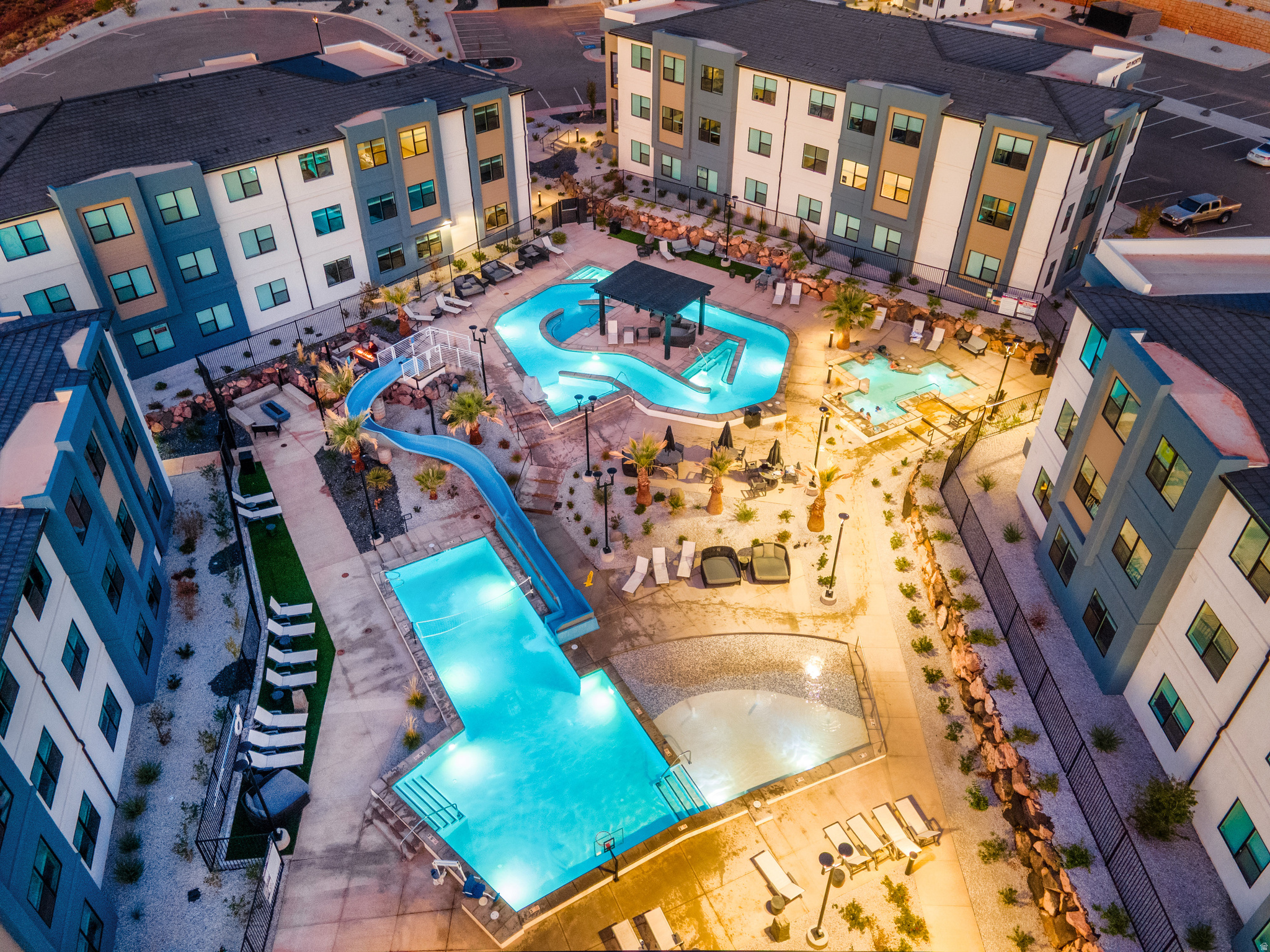 CORAL SPRINGS CONDOMINIUMS - Residential
