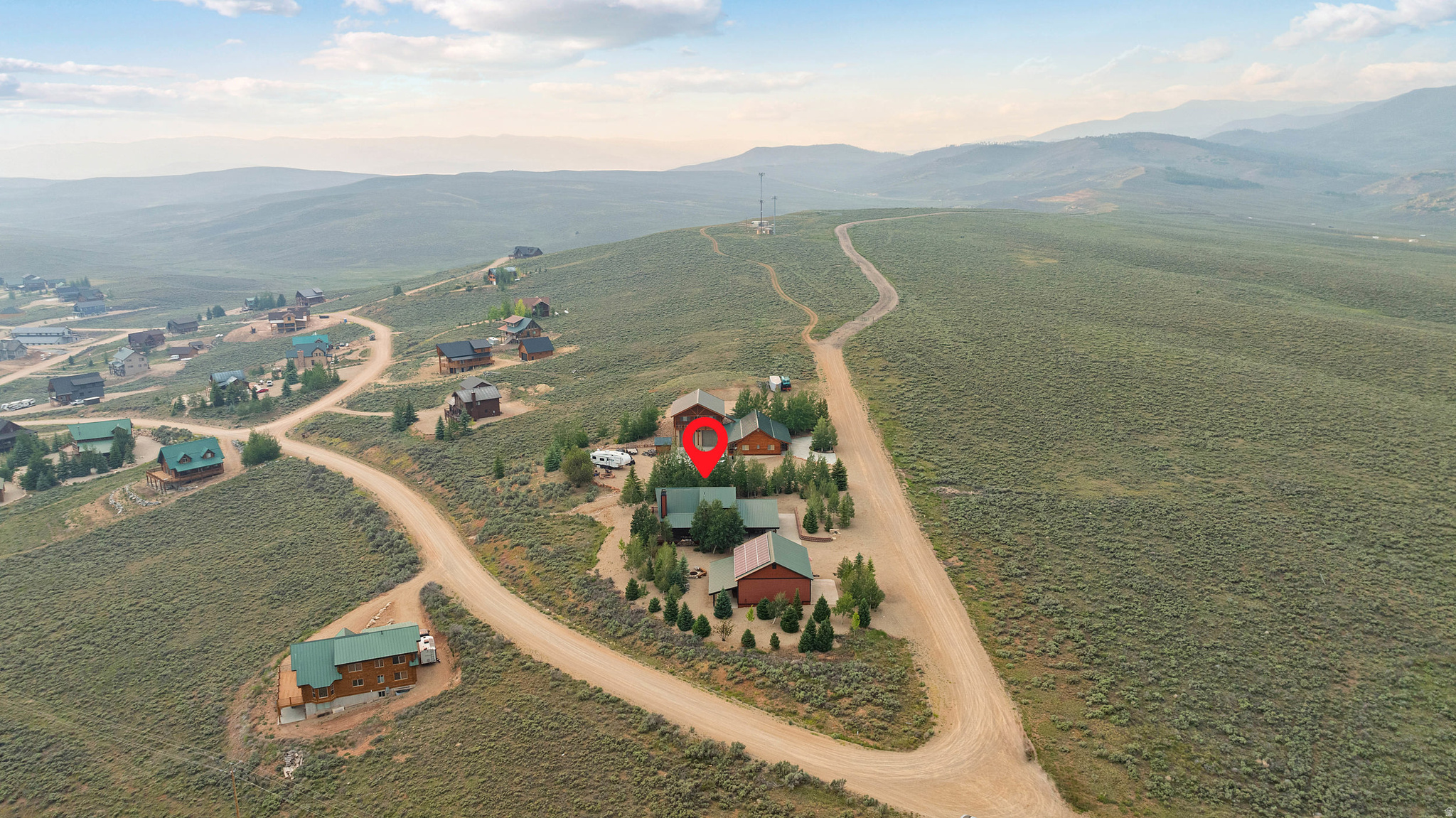 STRAWBERRY LAKEVIEW - Residential
