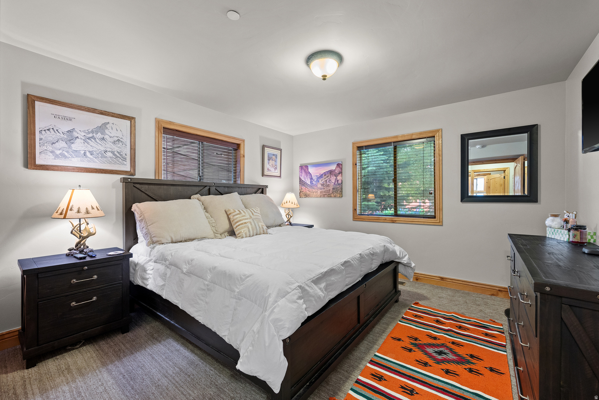 STRAWBERRY LAKEVIEW - Residential