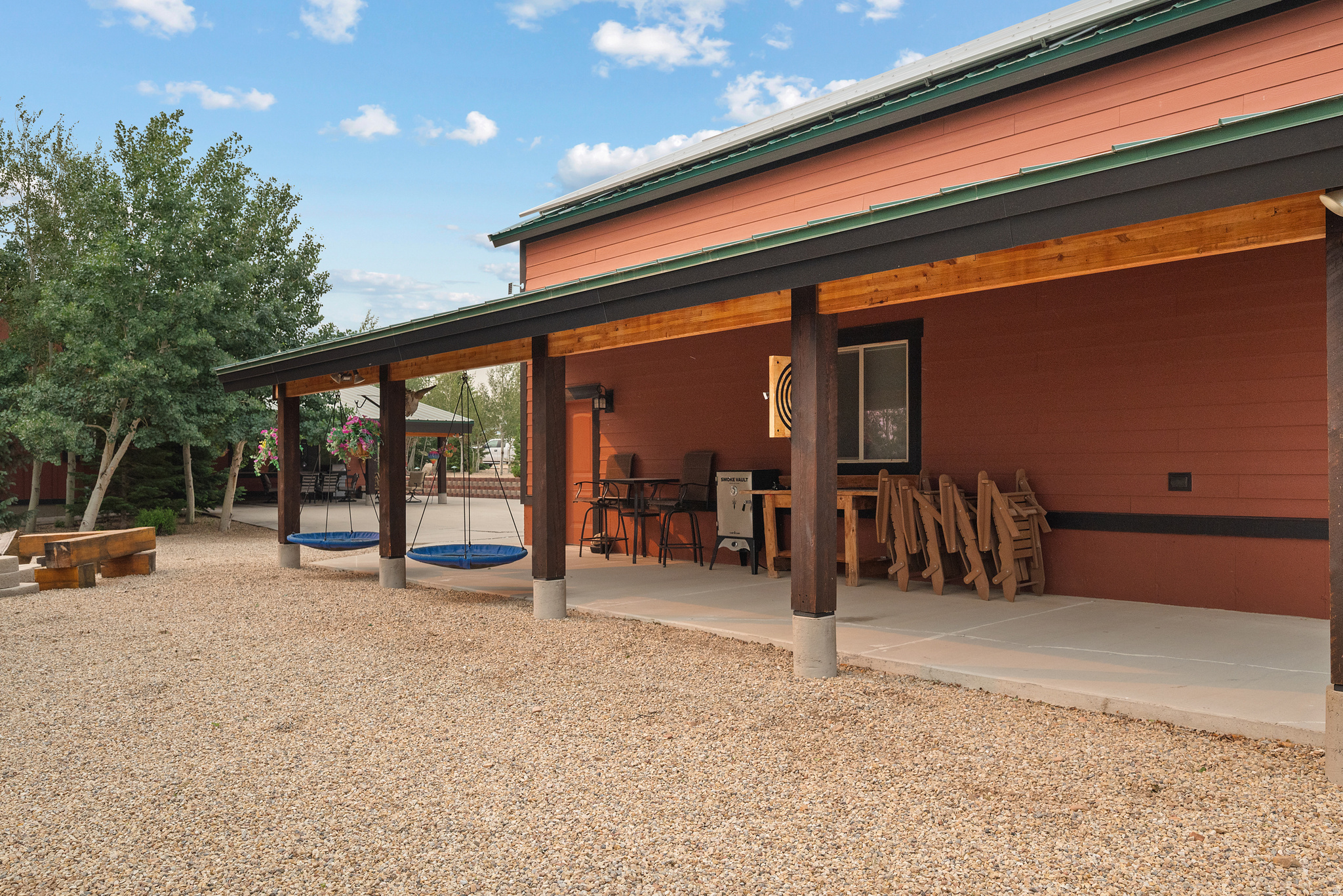 STRAWBERRY LAKEVIEW - Residential