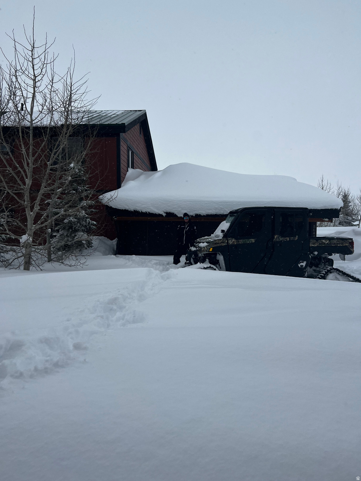 STRAWBERRY LAKEVIEW - Residential