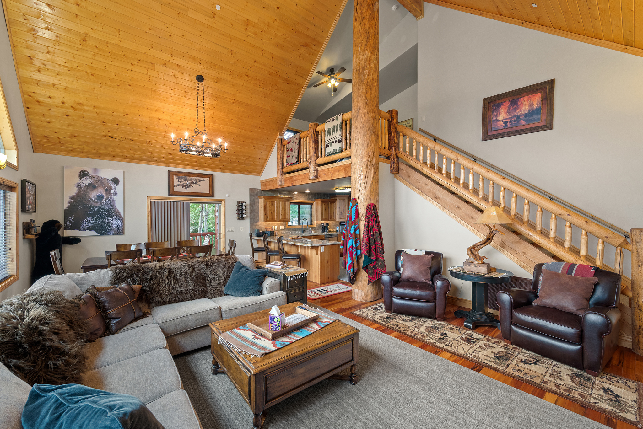 STRAWBERRY LAKEVIEW - Residential