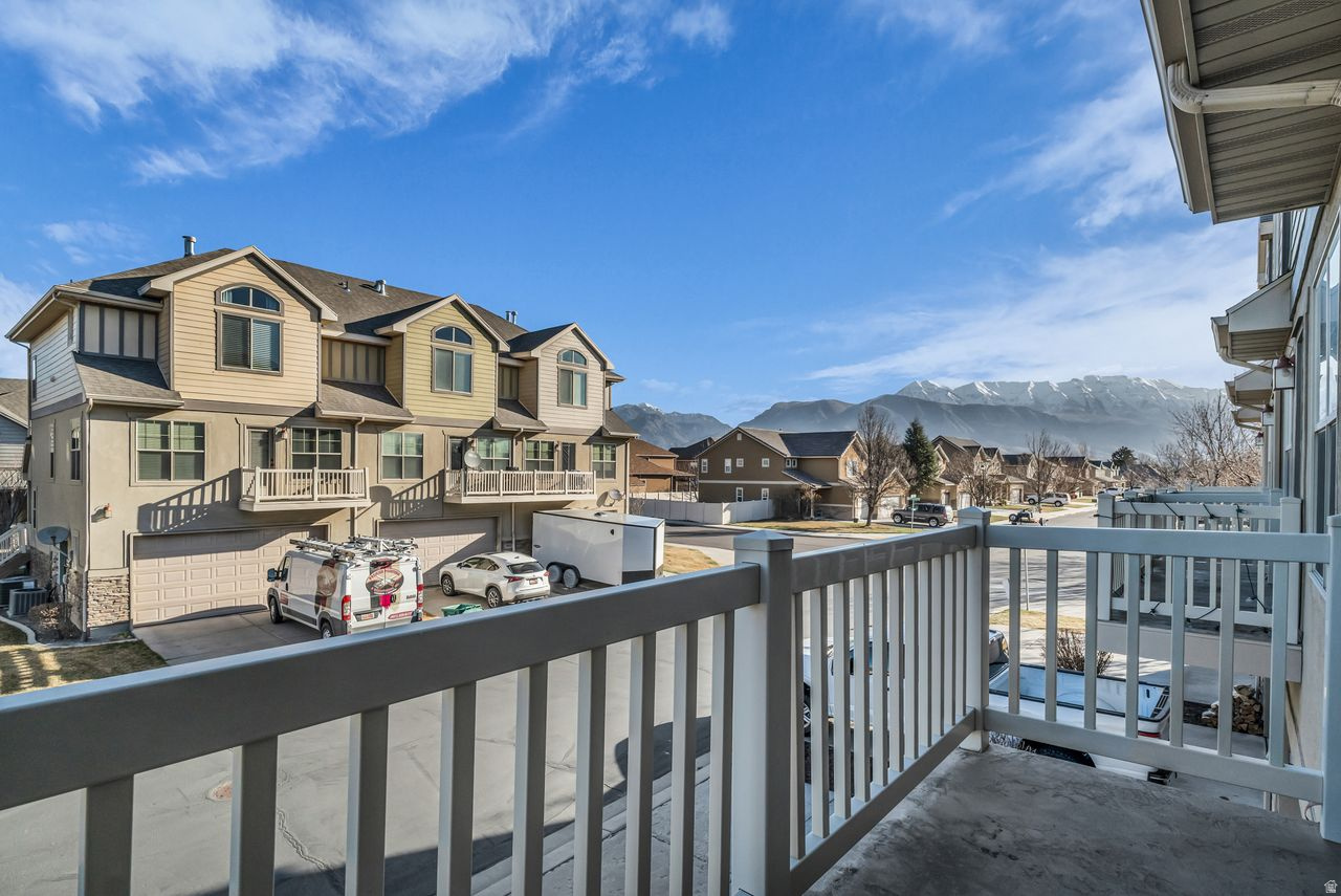SPRING CREEK RANCH - Residential