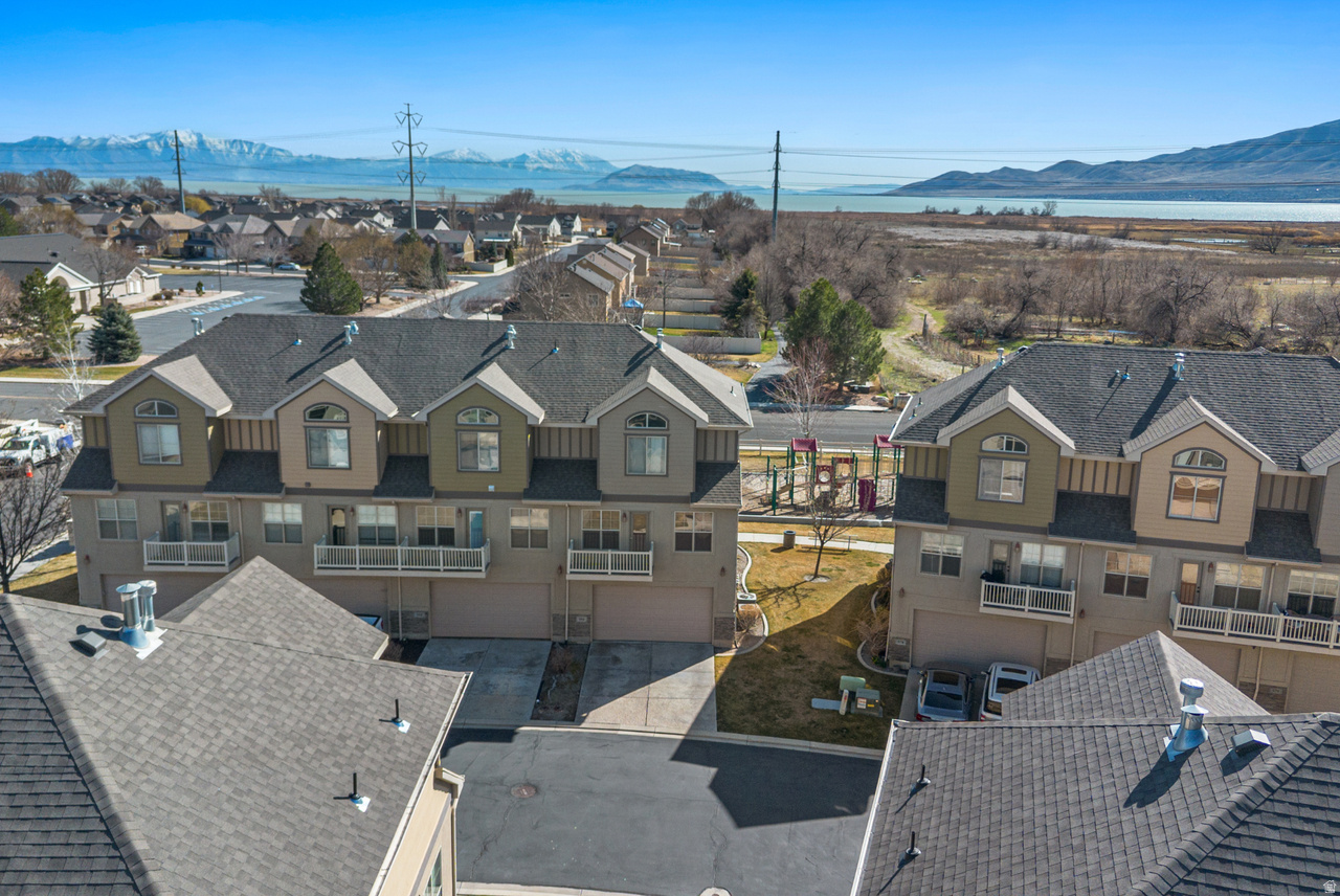SPRING CREEK RANCH - Residential